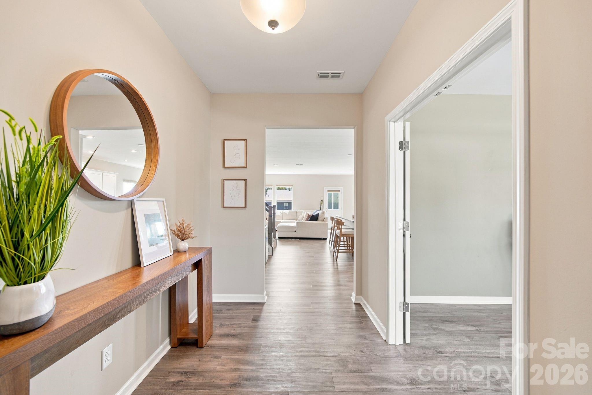 12028 Grinstead Lane — Charlotte
