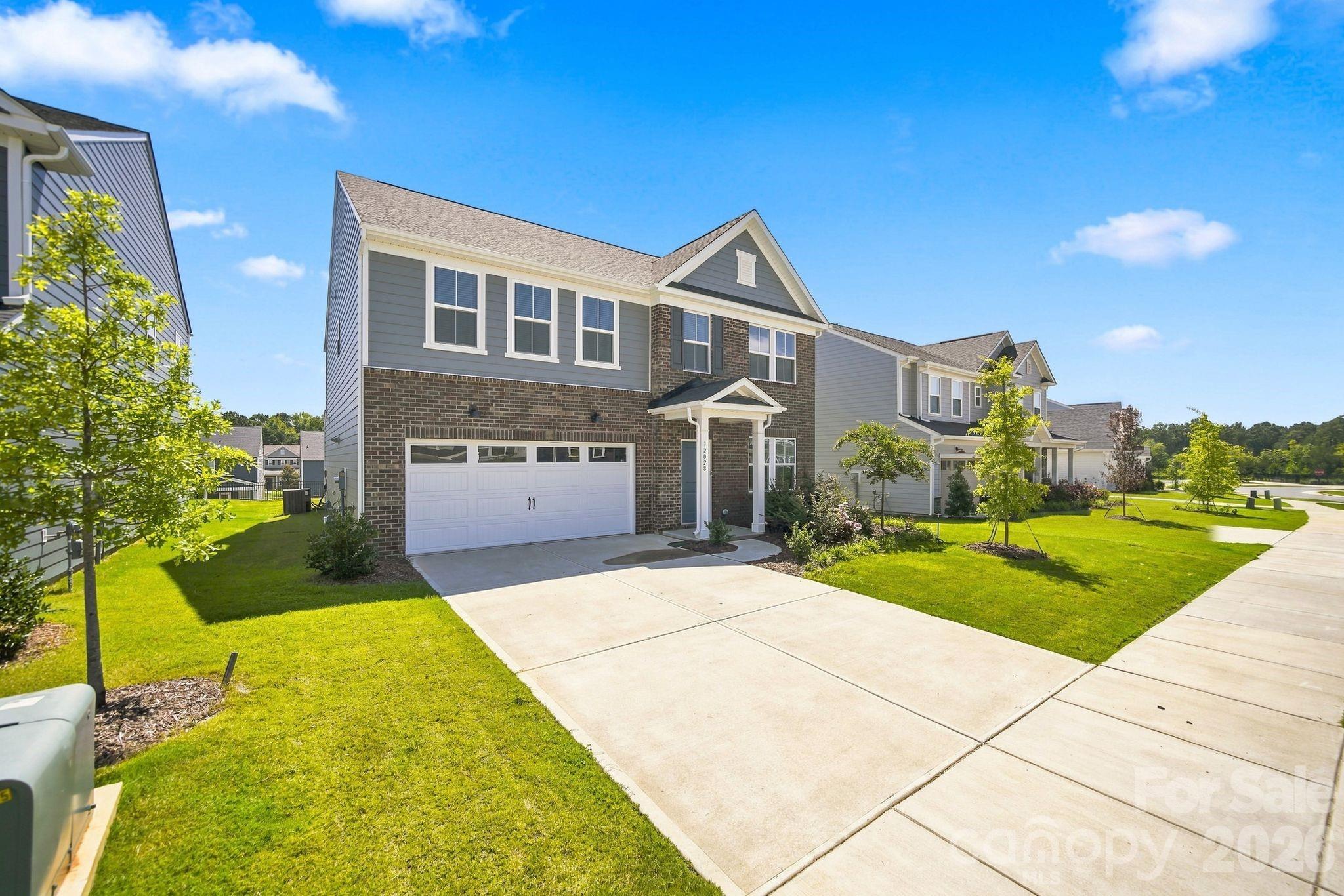 12028 Grinstead Lane — Charlotte