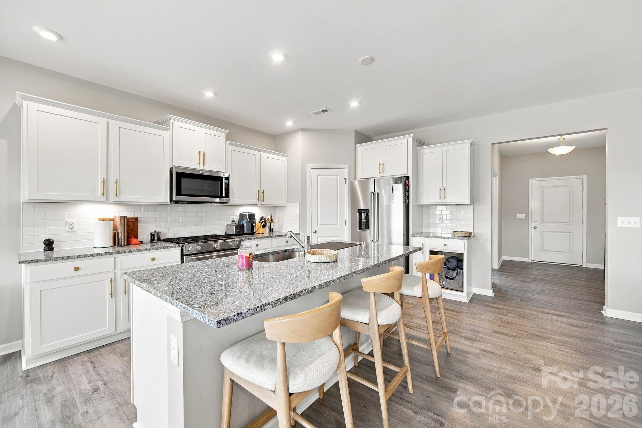 12028 Grinstead Lane — Charlotte