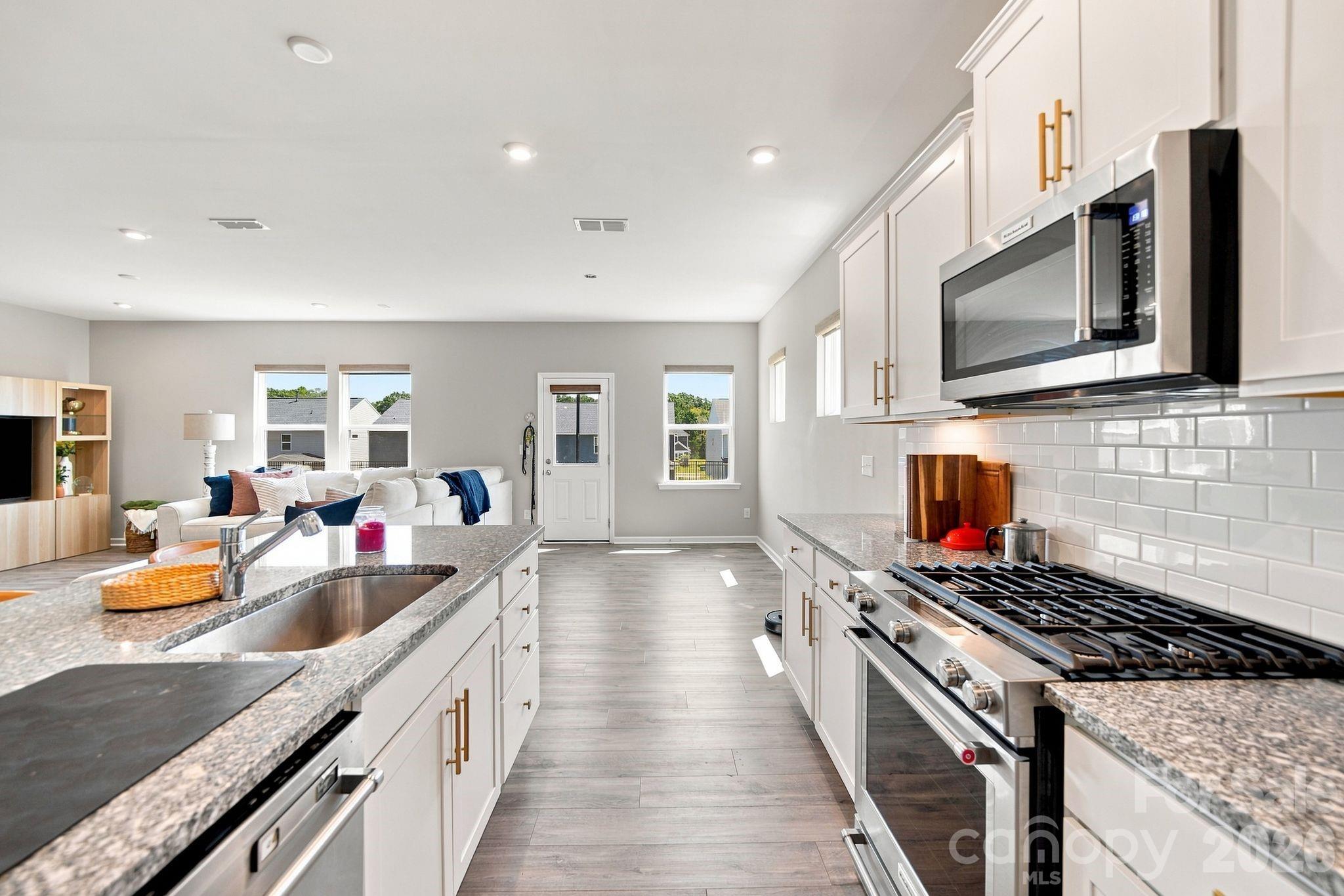 12028 Grinstead Lane — Charlotte