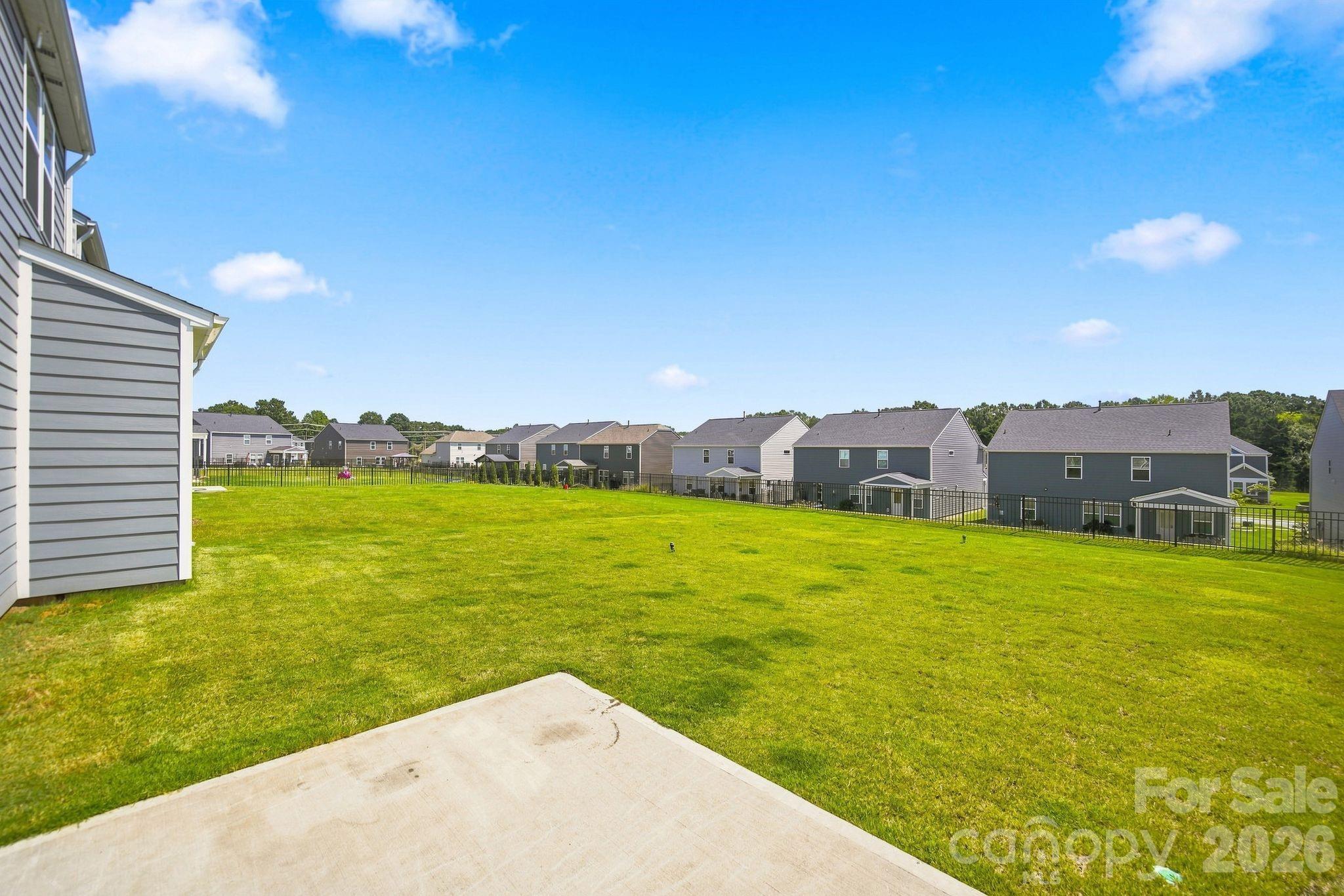 12028 Grinstead Lane — Charlotte