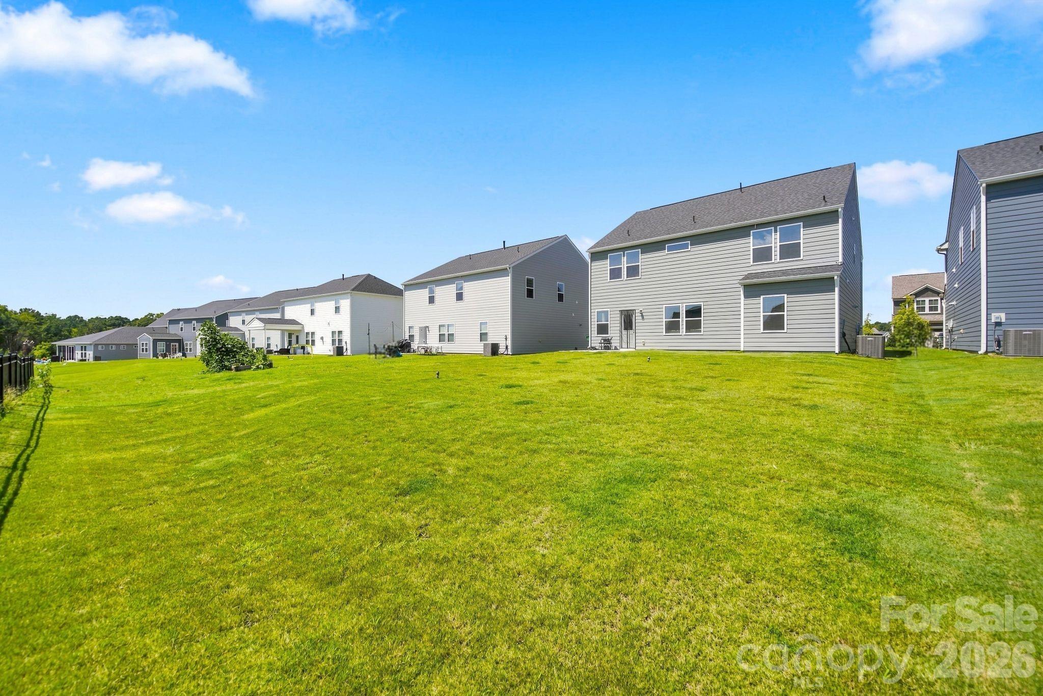 12028 Grinstead Lane — Charlotte