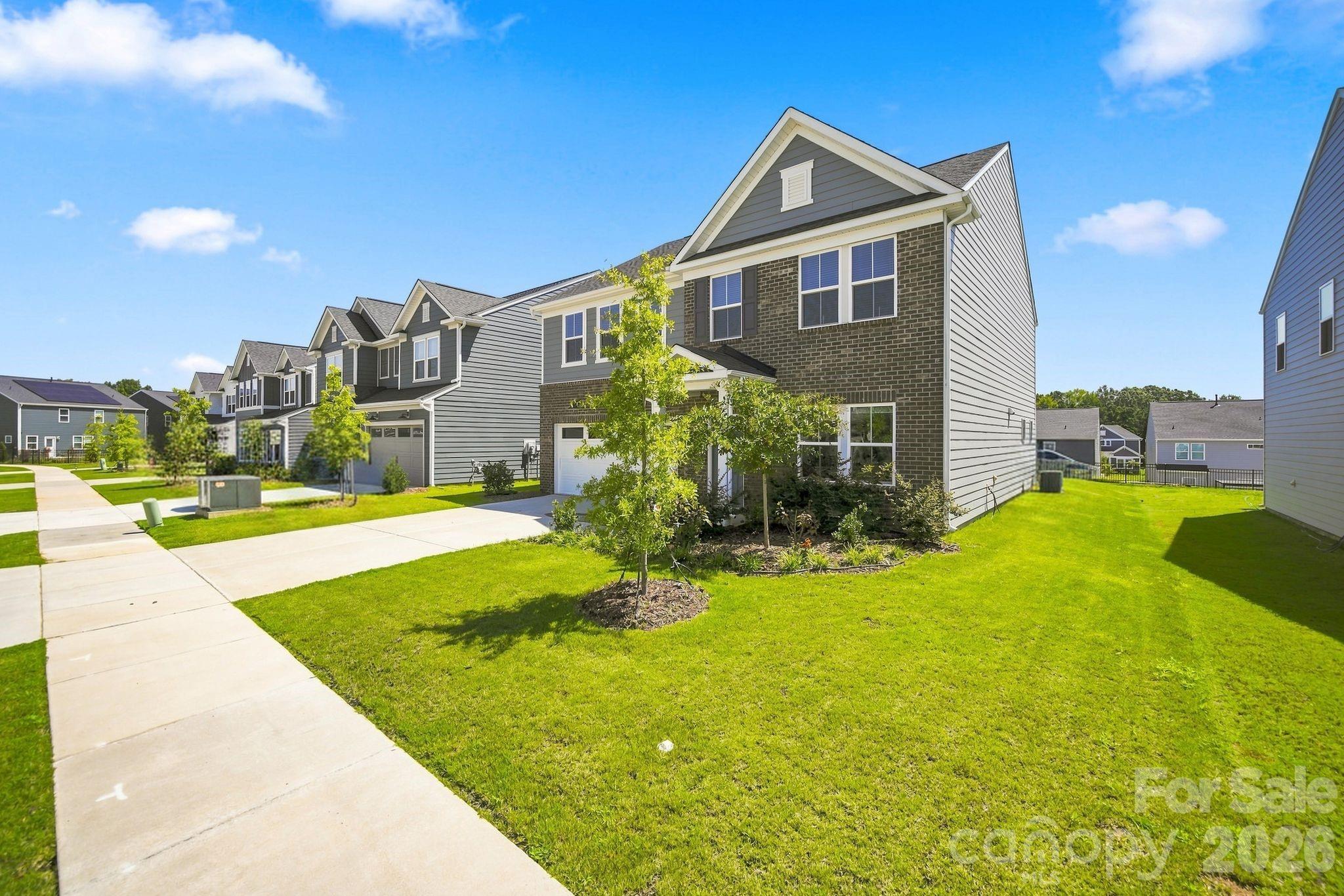 12028 Grinstead Lane — Charlotte