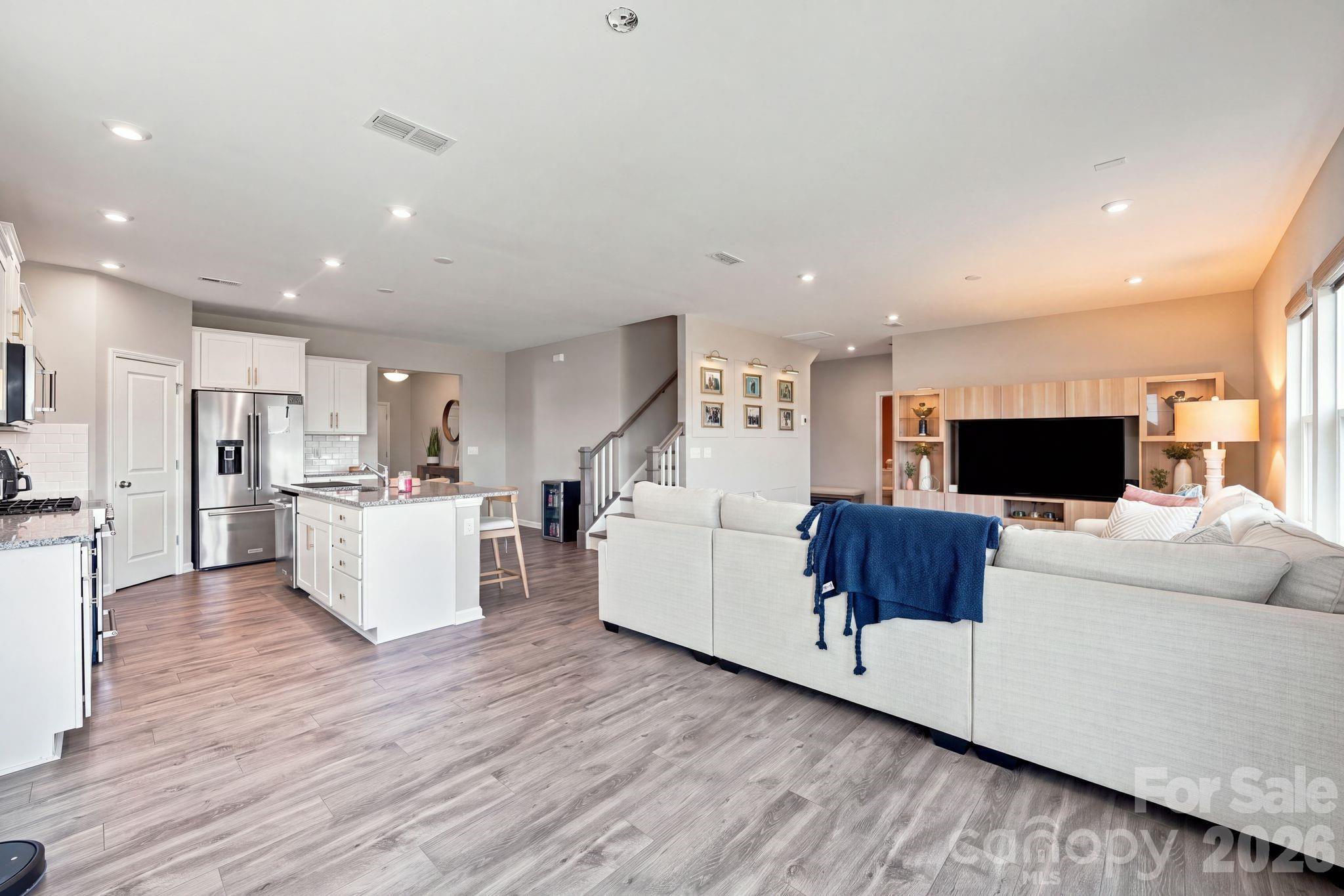 12028 Grinstead Lane — Charlotte