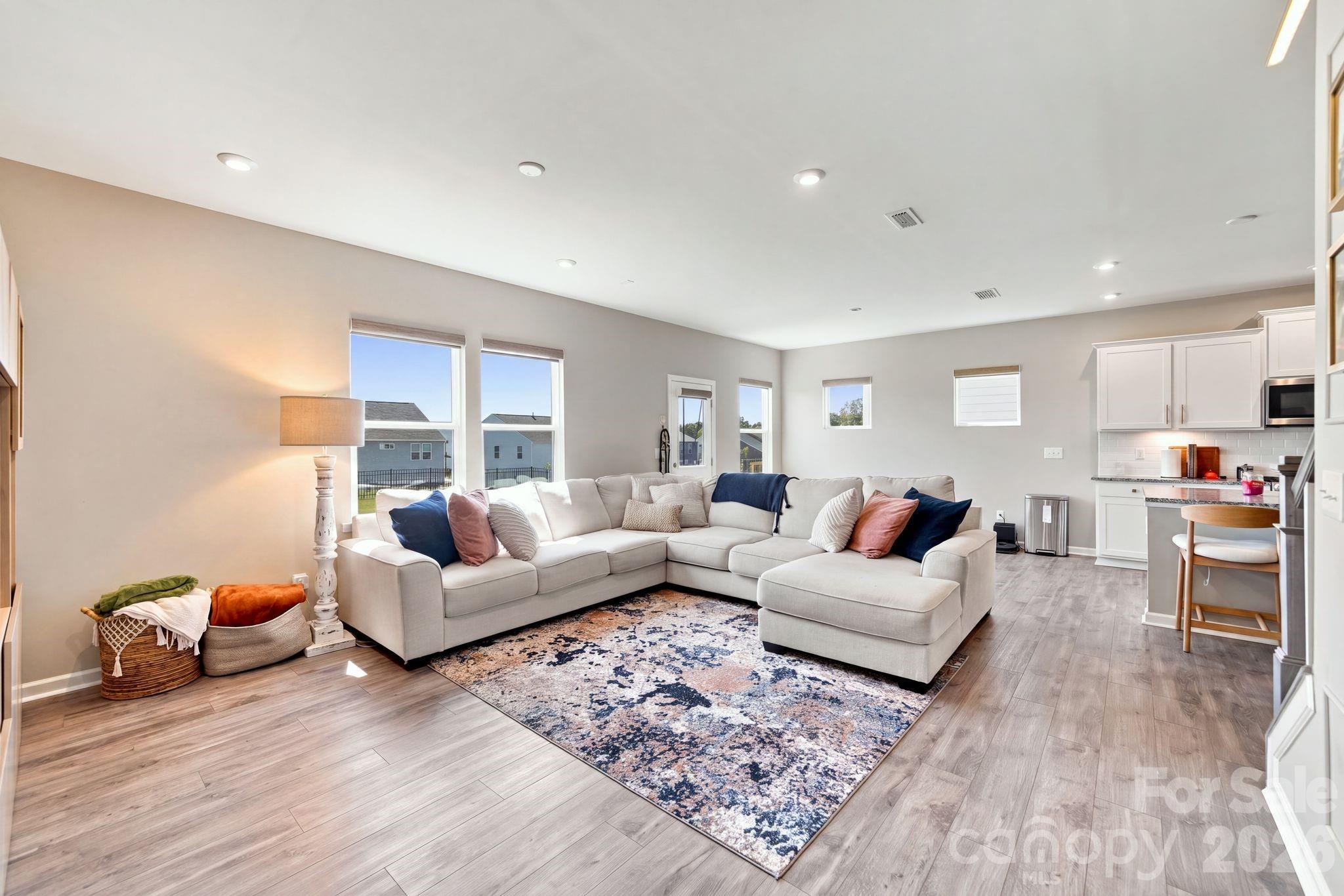12028 Grinstead Lane — Charlotte
