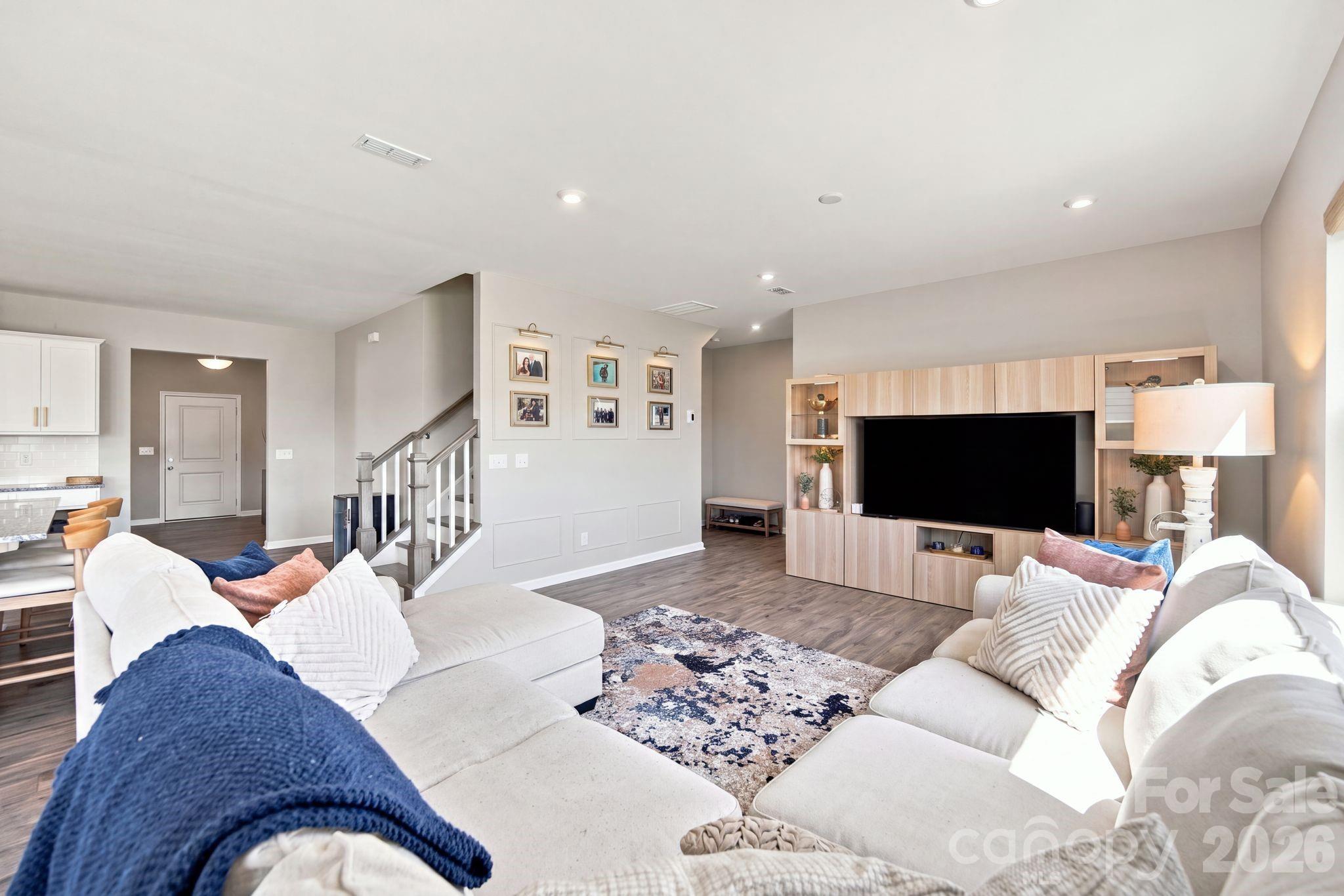 12028 Grinstead Lane — Charlotte