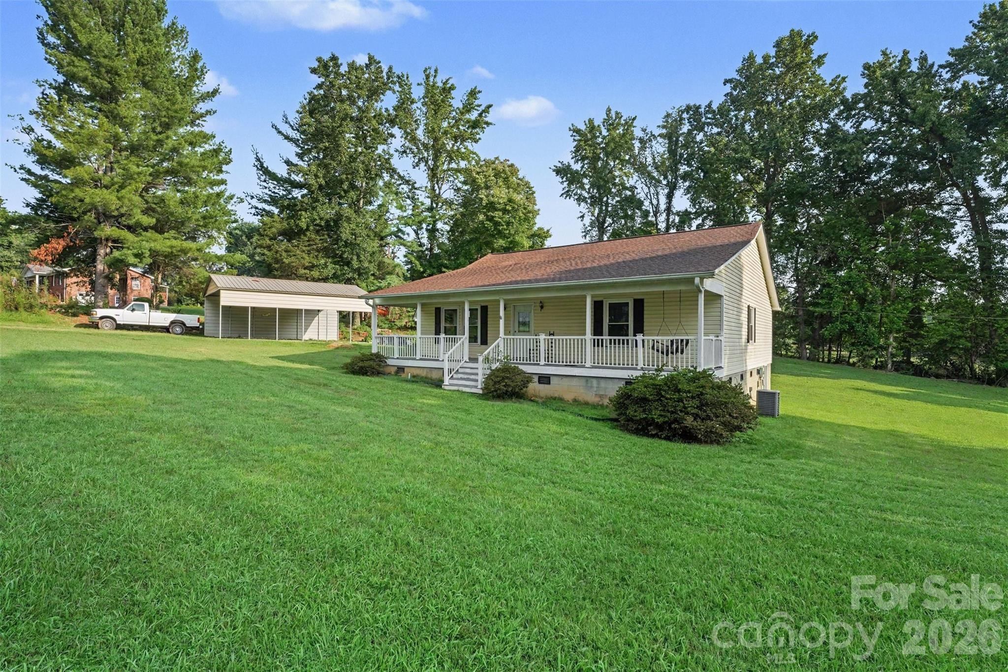 171 Bevis Lane — Statesville