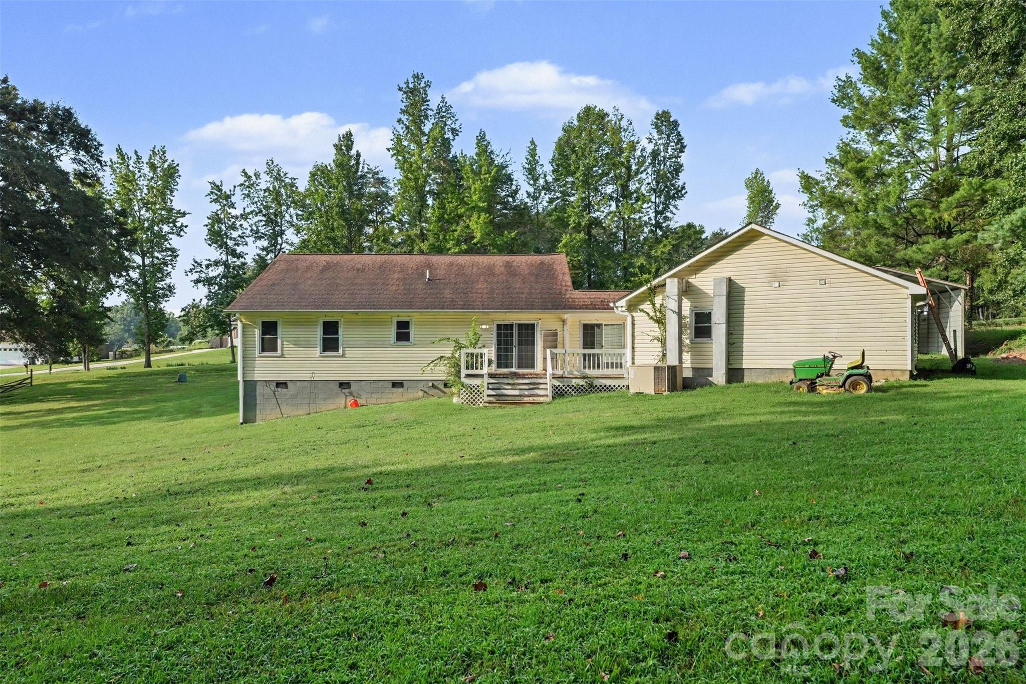 171 Bevis Lane — Statesville