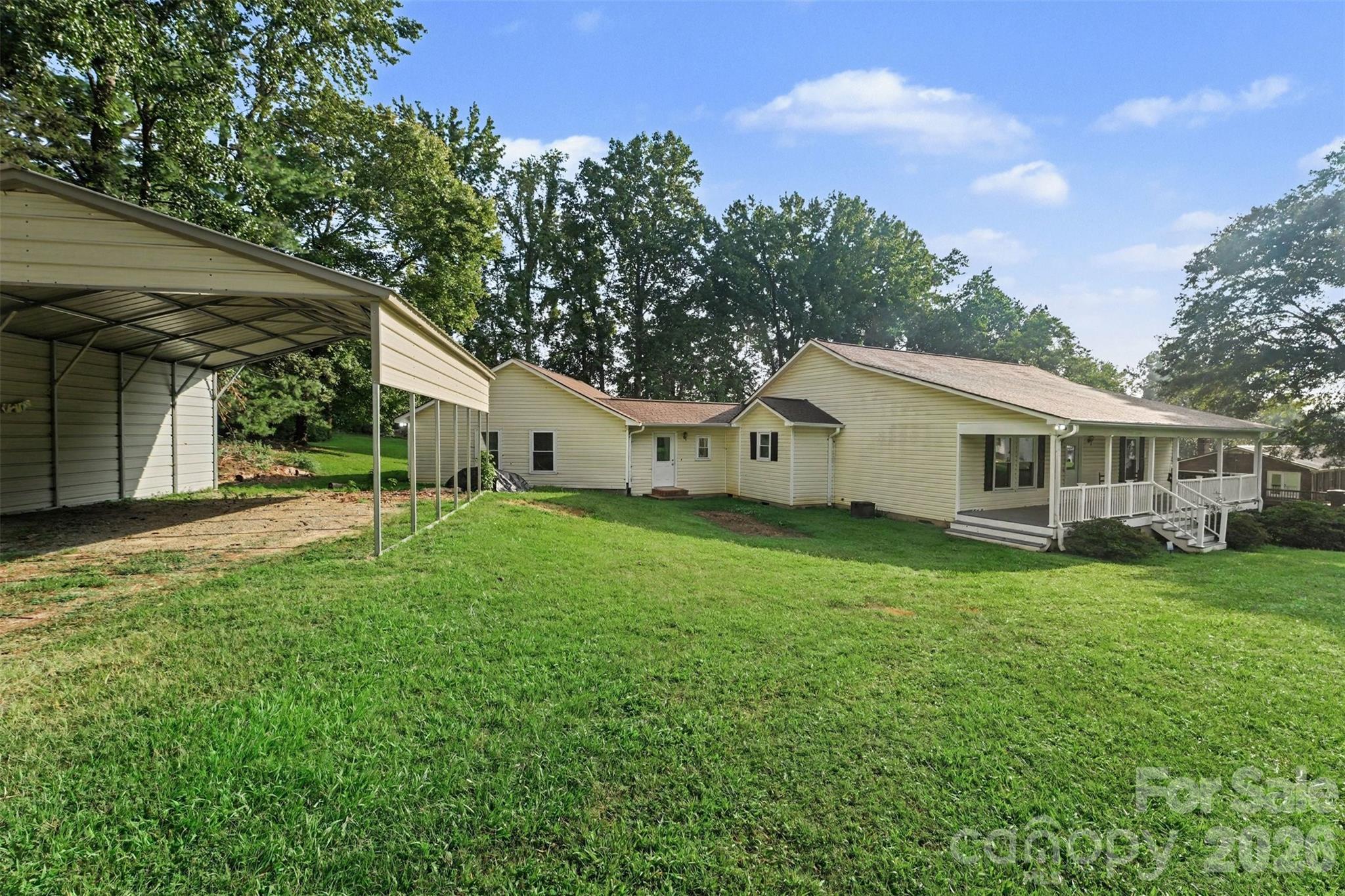 171 Bevis Lane — Statesville
