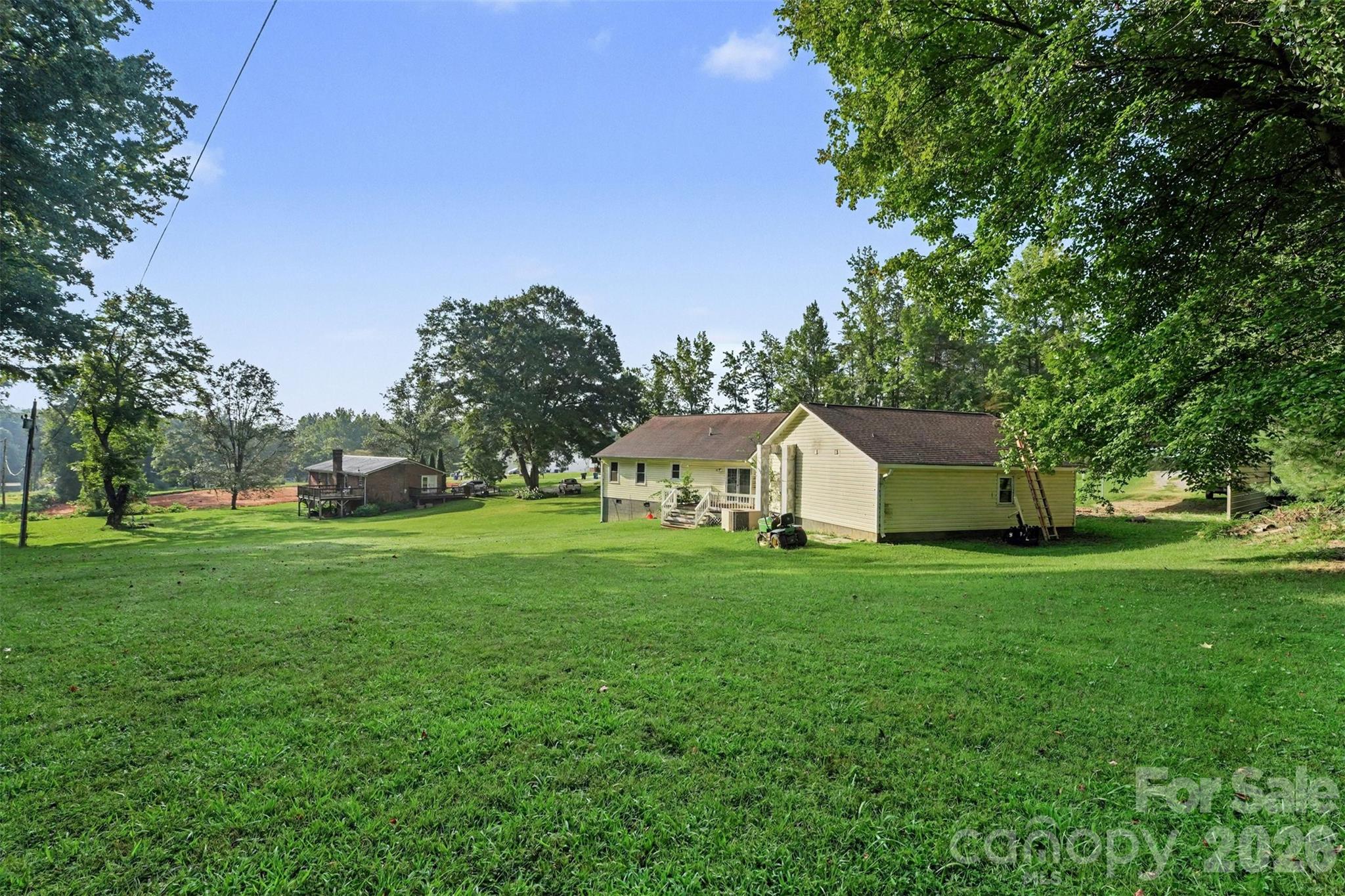171 Bevis Lane — Statesville