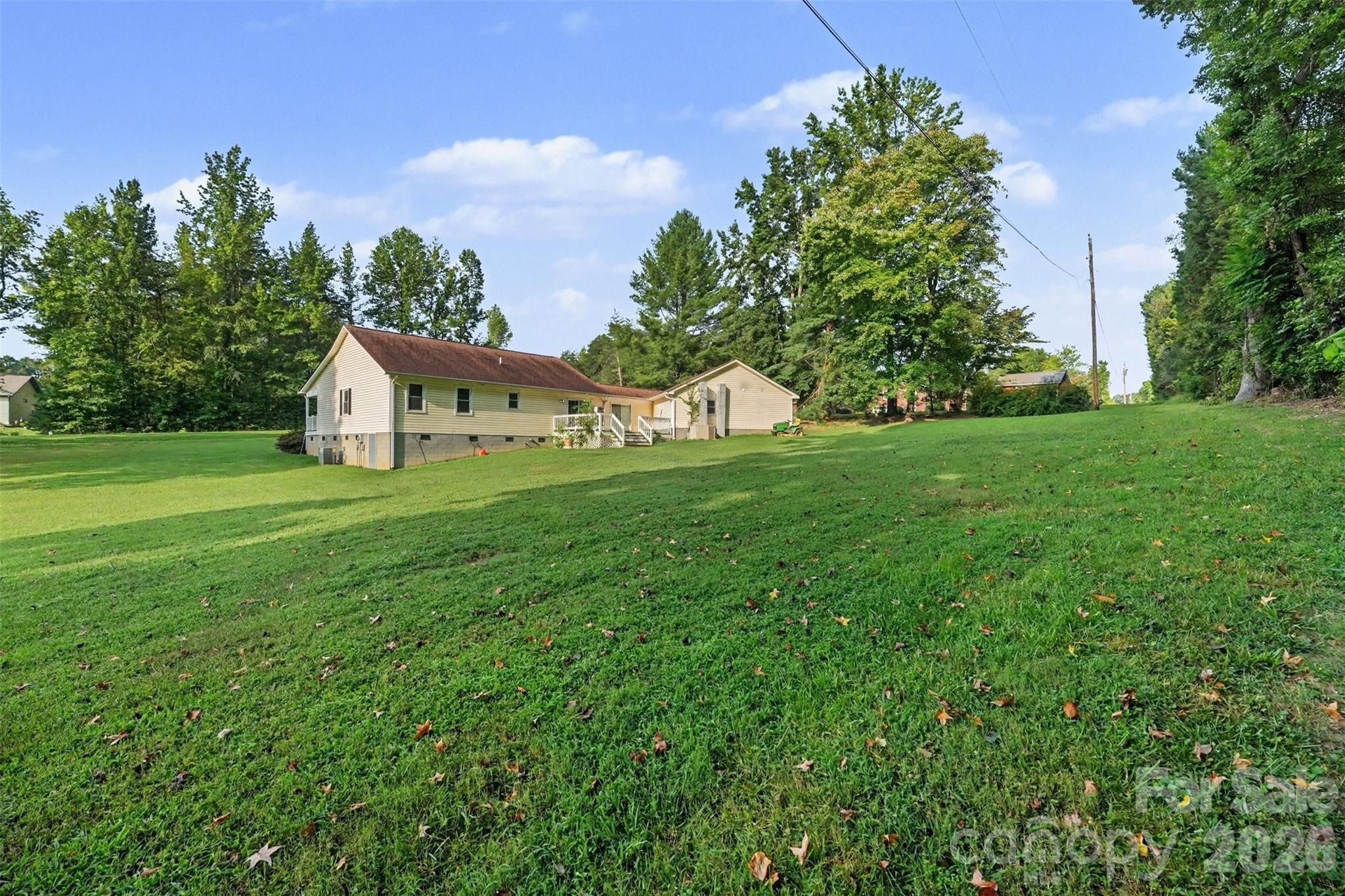 171 Bevis Lane — Statesville