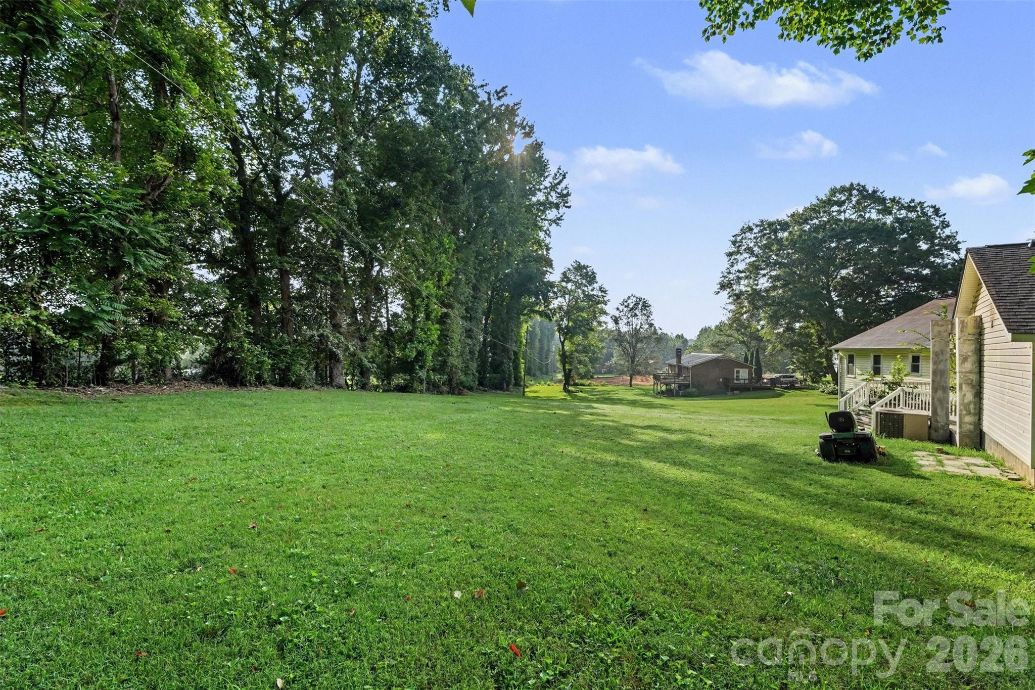 171 Bevis Lane — Statesville