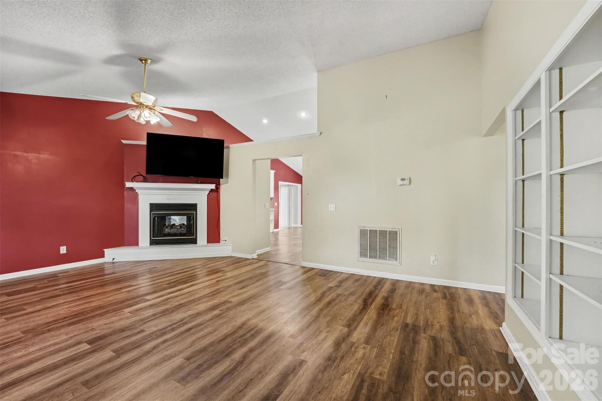 171 Bevis Lane — Statesville