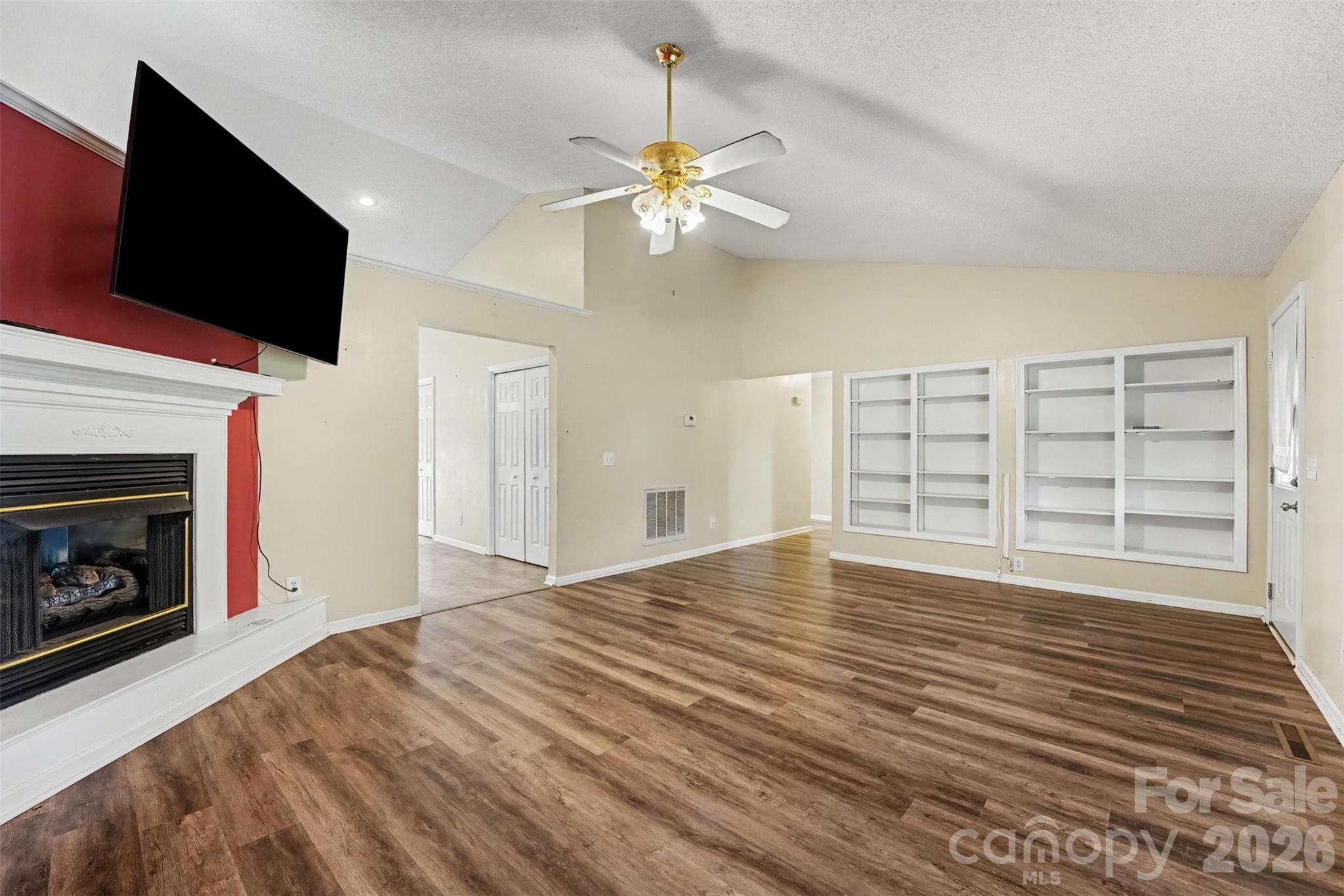 171 Bevis Lane — Statesville