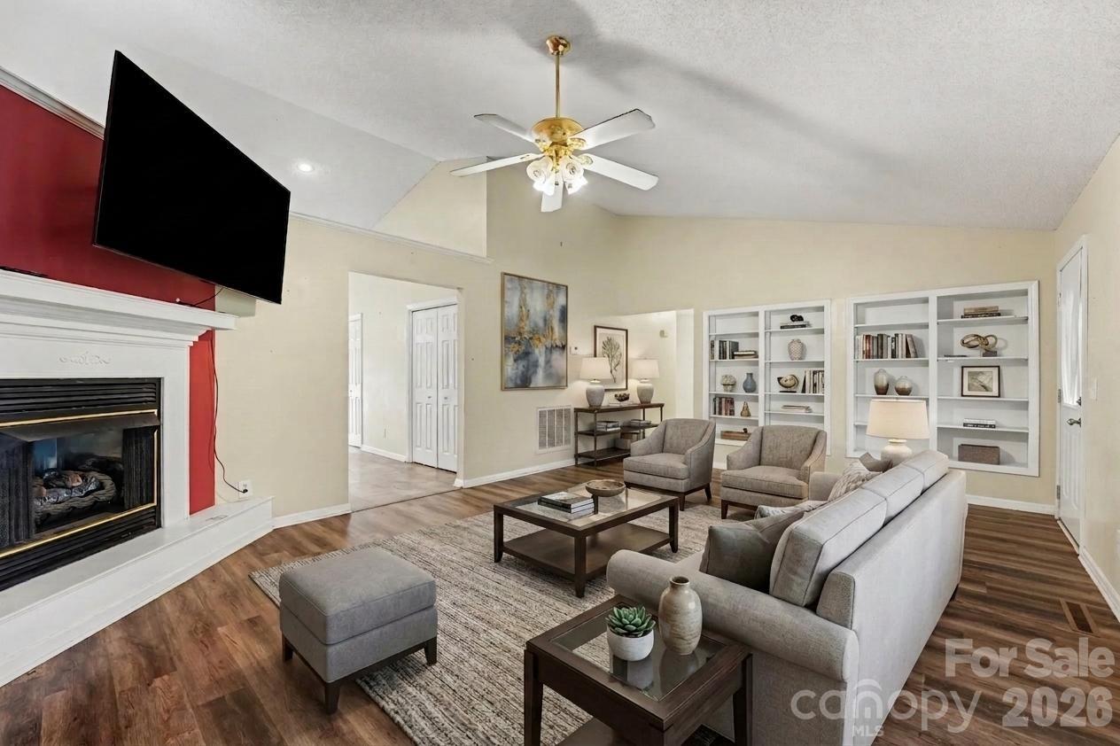 171 Bevis Lane — Statesville