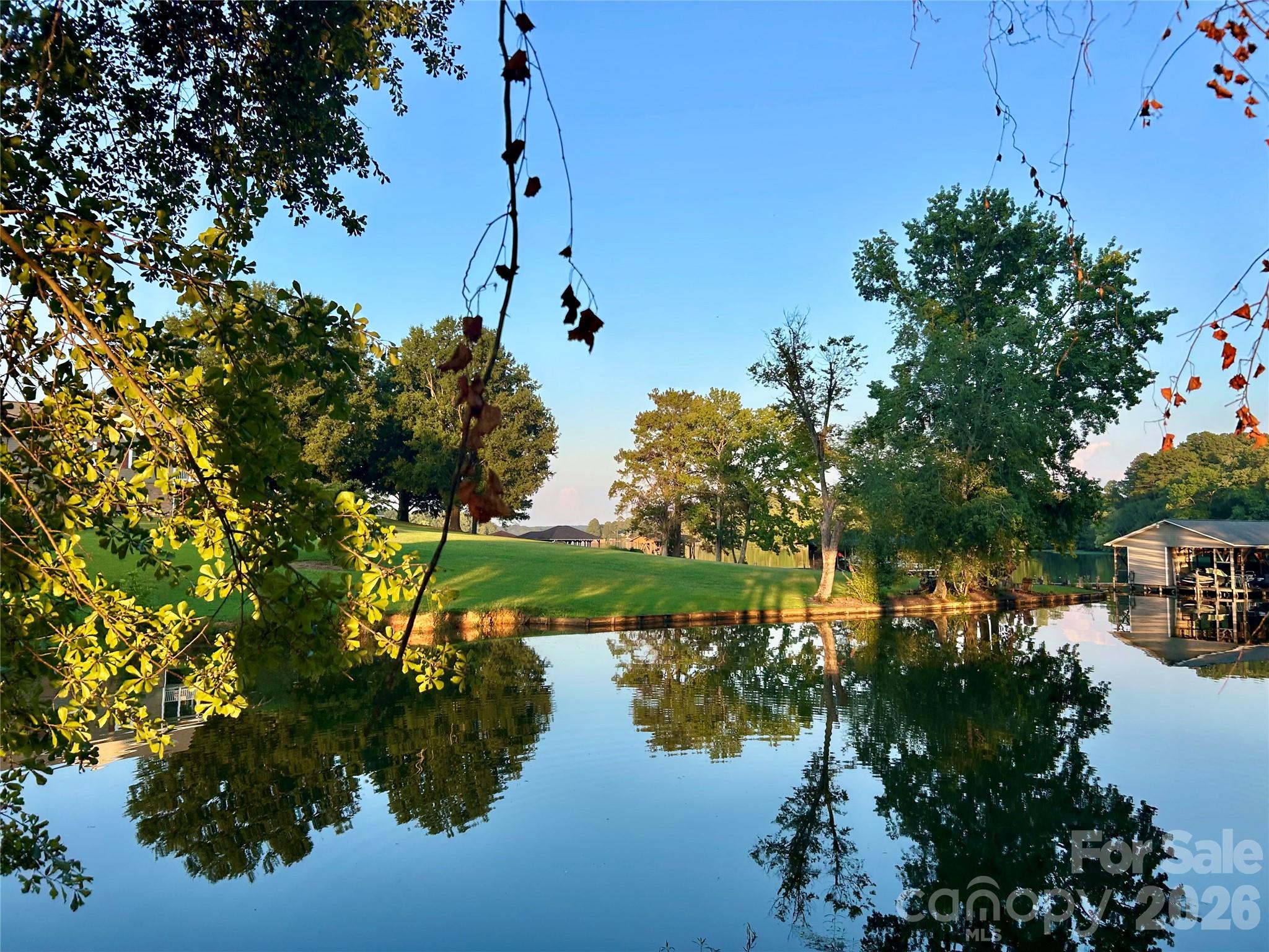 15194 Cove Point Lane #1 — Norwood