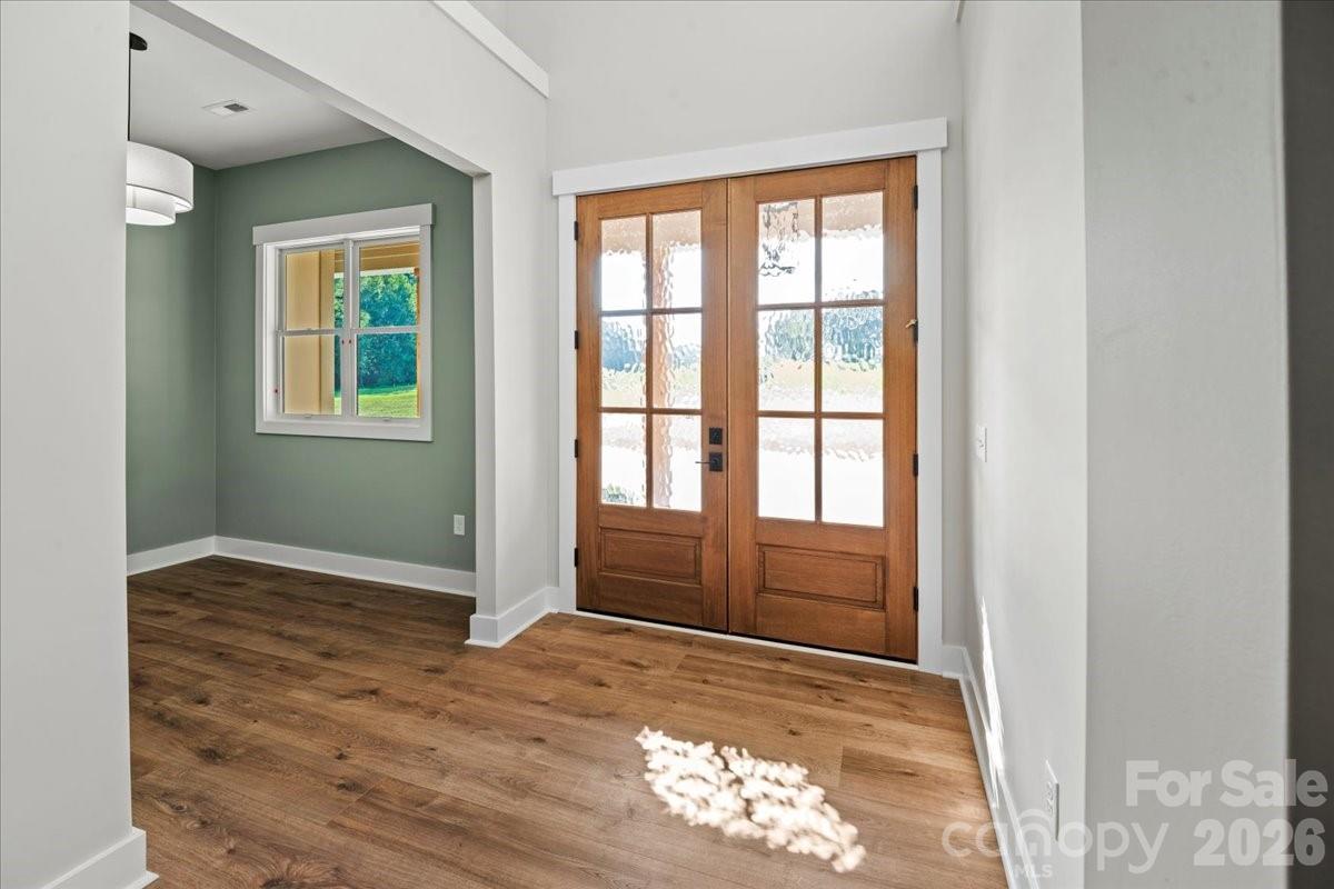 15194 Cove Point Lane #1 — Norwood