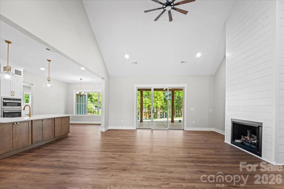 15194 Cove Point Lane #1 — Norwood