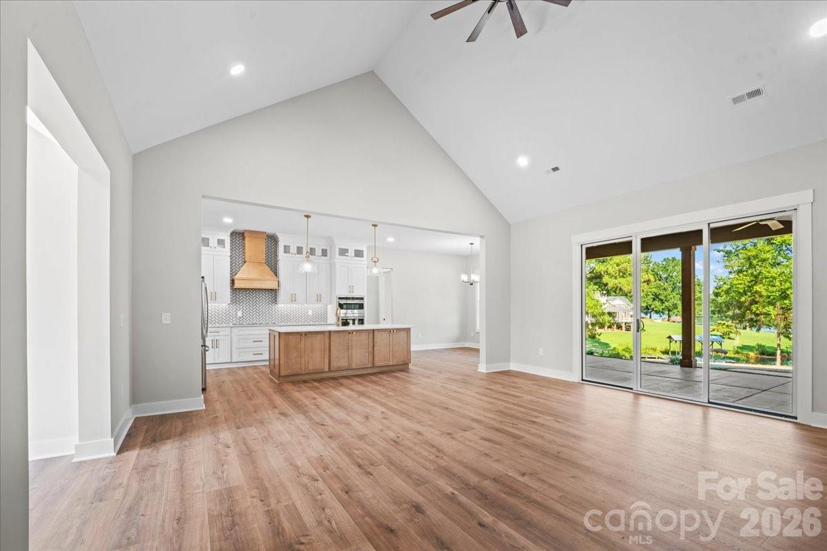 15194 Cove Point Lane #1 — Norwood