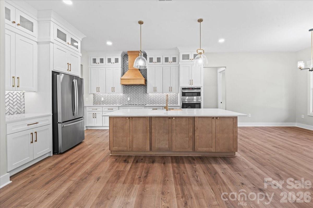 15194 Cove Point Lane #1 — Norwood