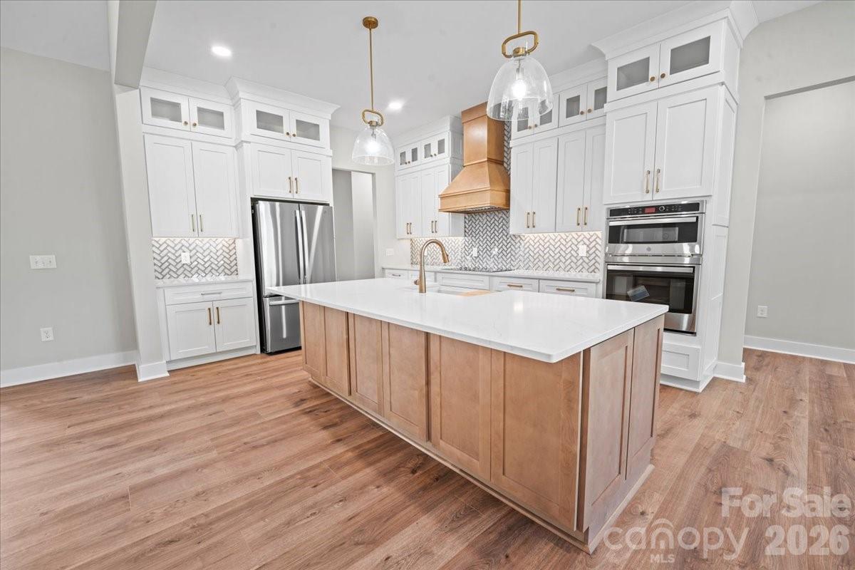 15194 Cove Point Lane #1 — Norwood