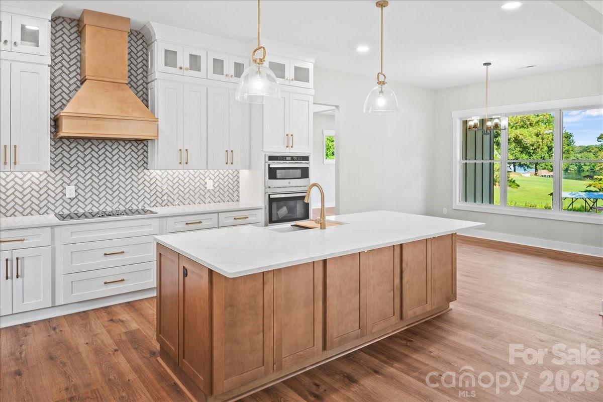 15194 Cove Point Lane #1 — Norwood