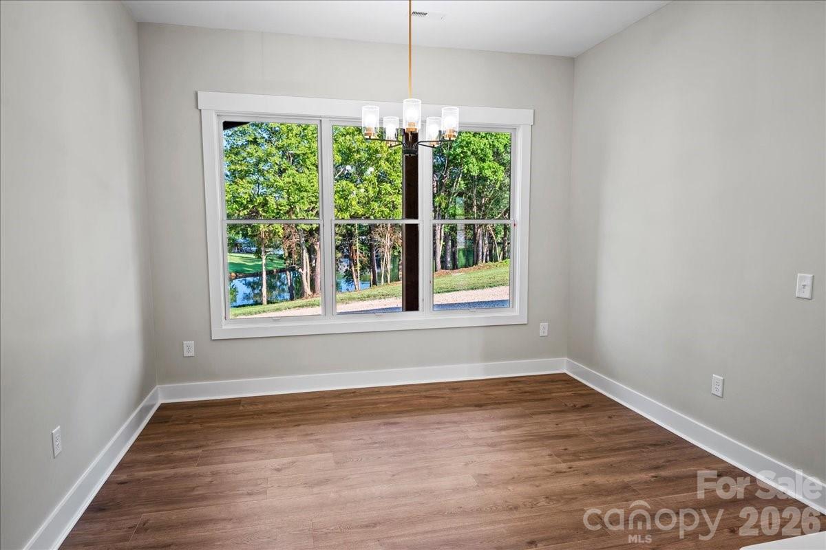 15194 Cove Point Lane #1 — Norwood