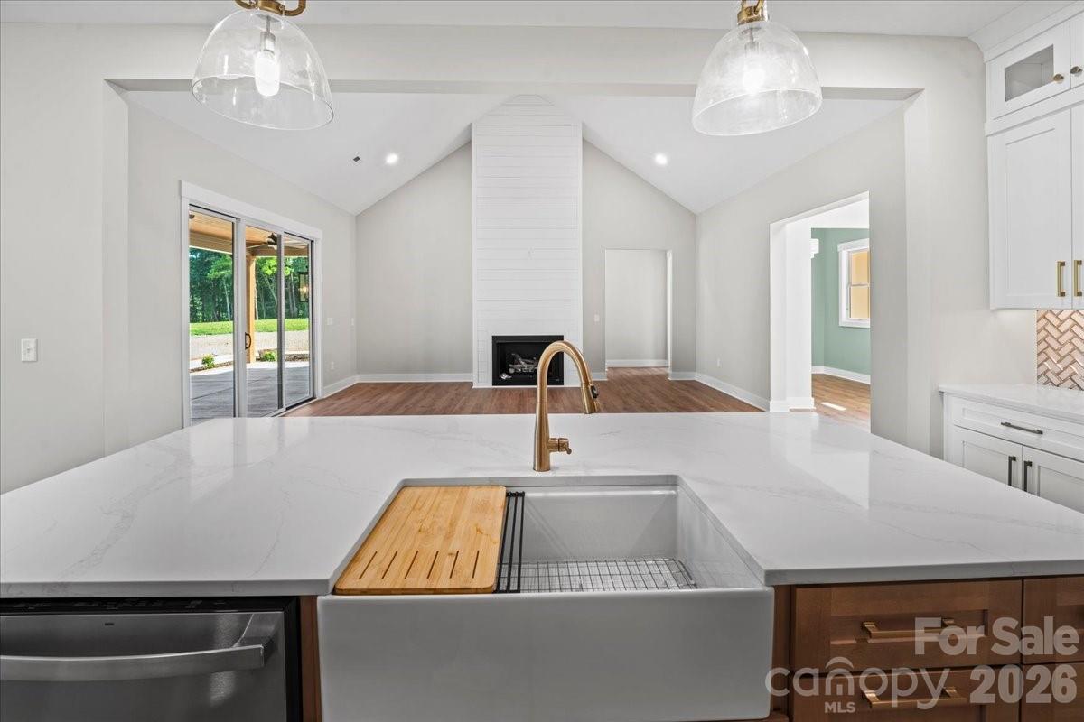 15194 Cove Point Lane #1 — Norwood