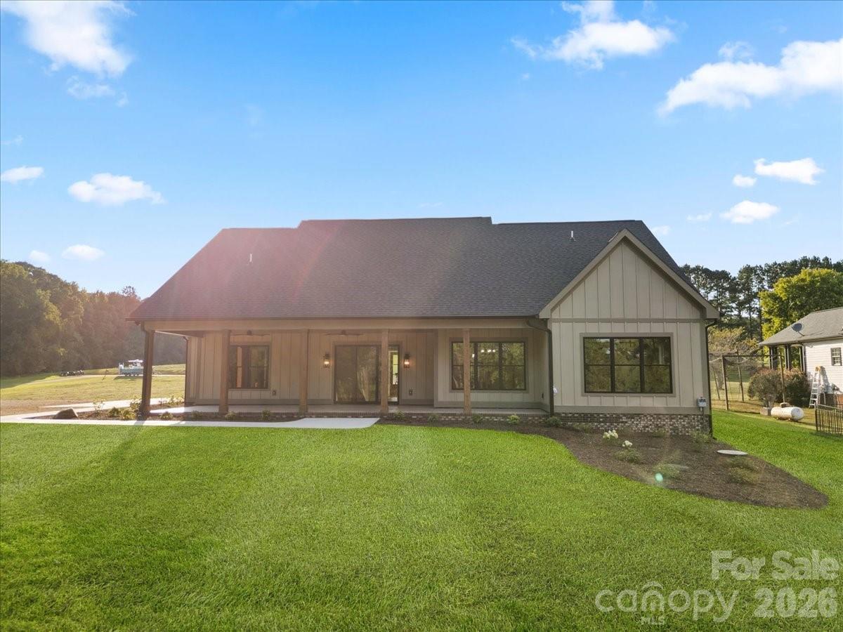 15194 Cove Point Lane #1 — Norwood
