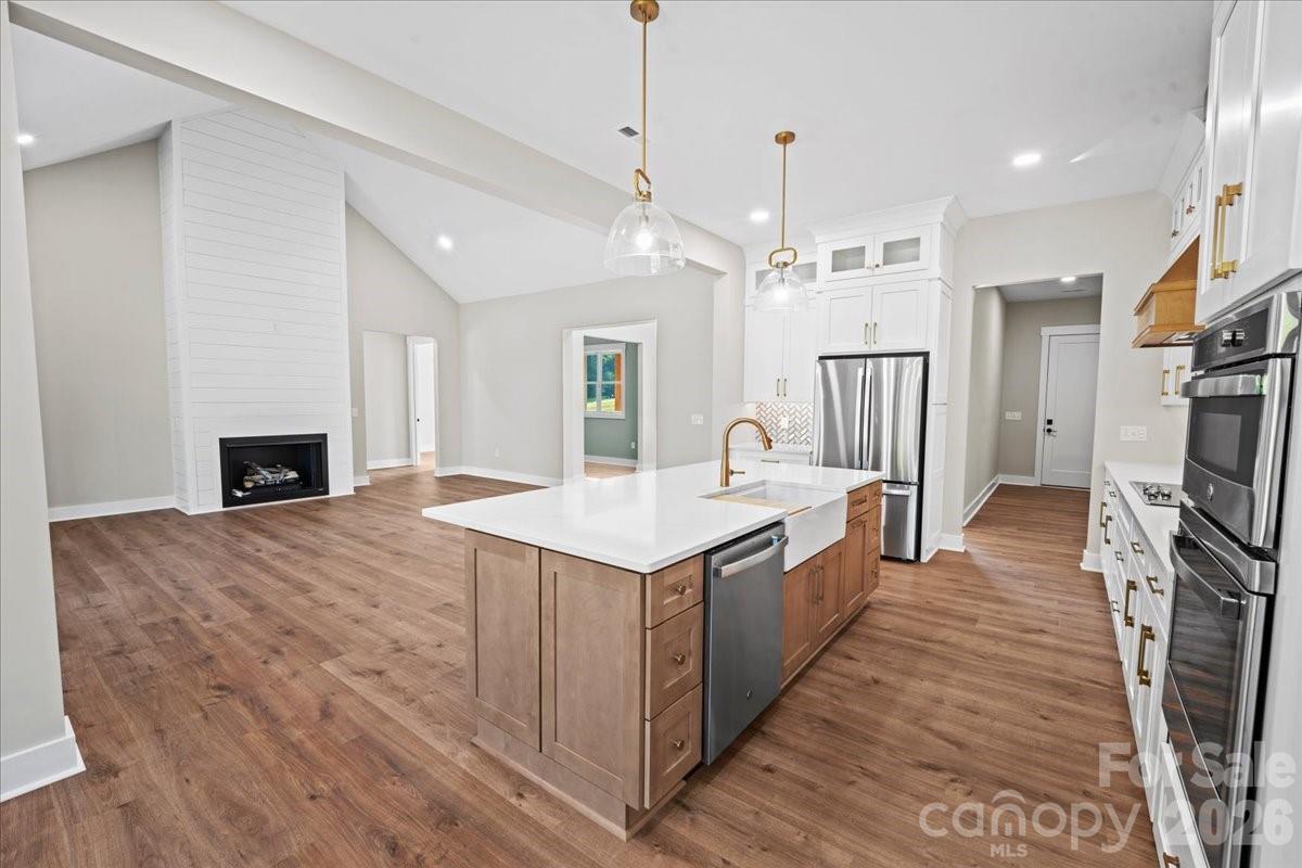 15194 Cove Point Lane #1 — Norwood