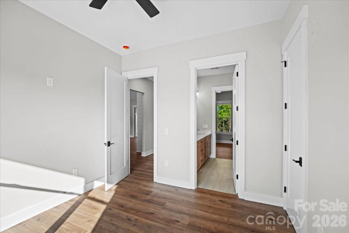 15194 Cove Point Lane #1 — Norwood