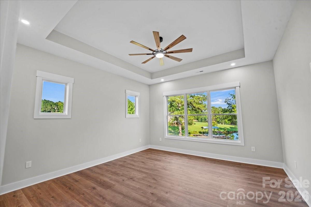 15194 Cove Point Lane #1 — Norwood