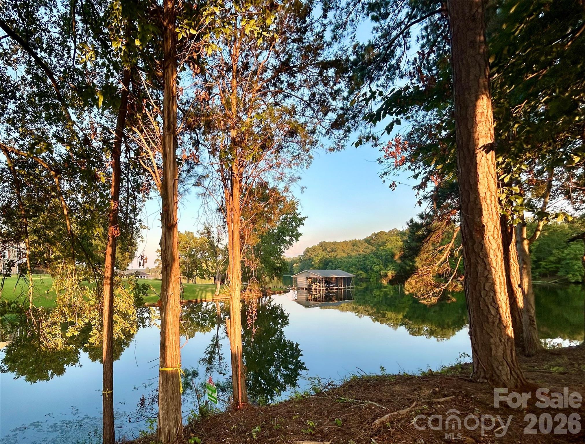 15194 Cove Point Lane #1 — Norwood