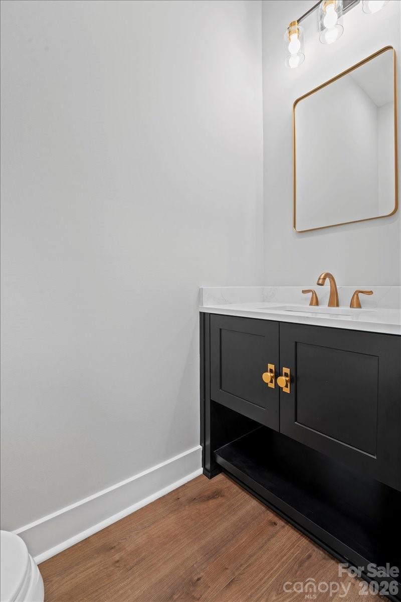 15194 Cove Point Lane #1 — Norwood
