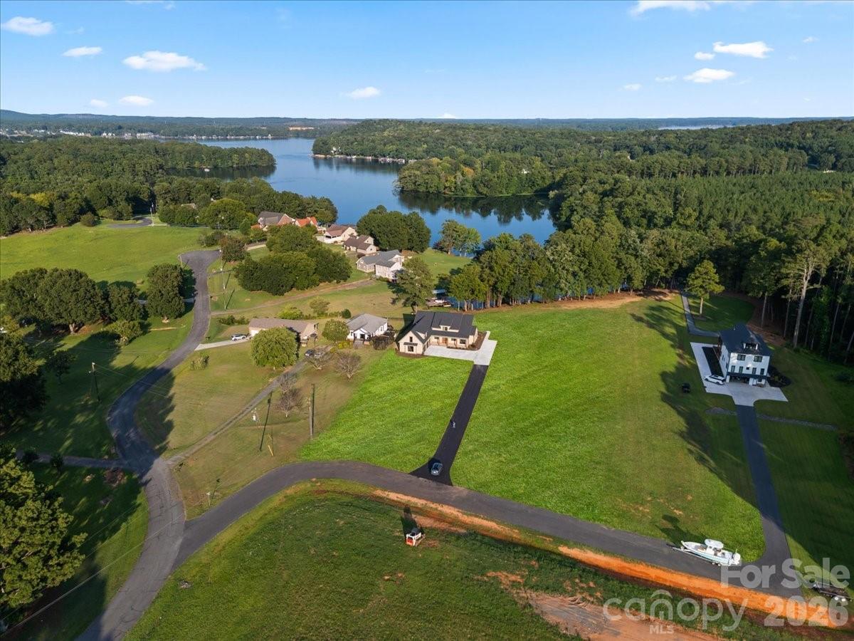 15194 Cove Point Lane #1 — Norwood