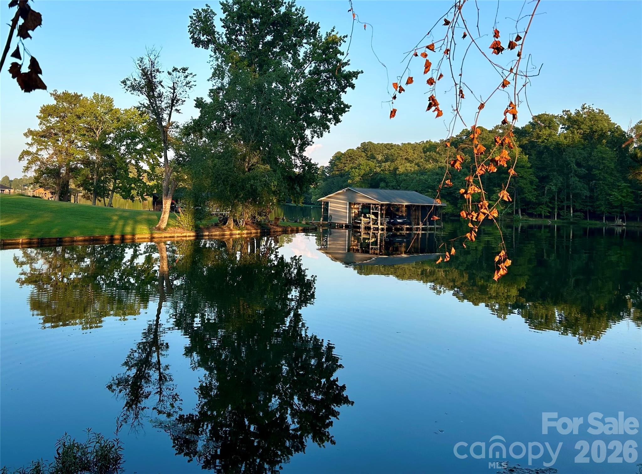 15194 Cove Point Lane #1 — Norwood