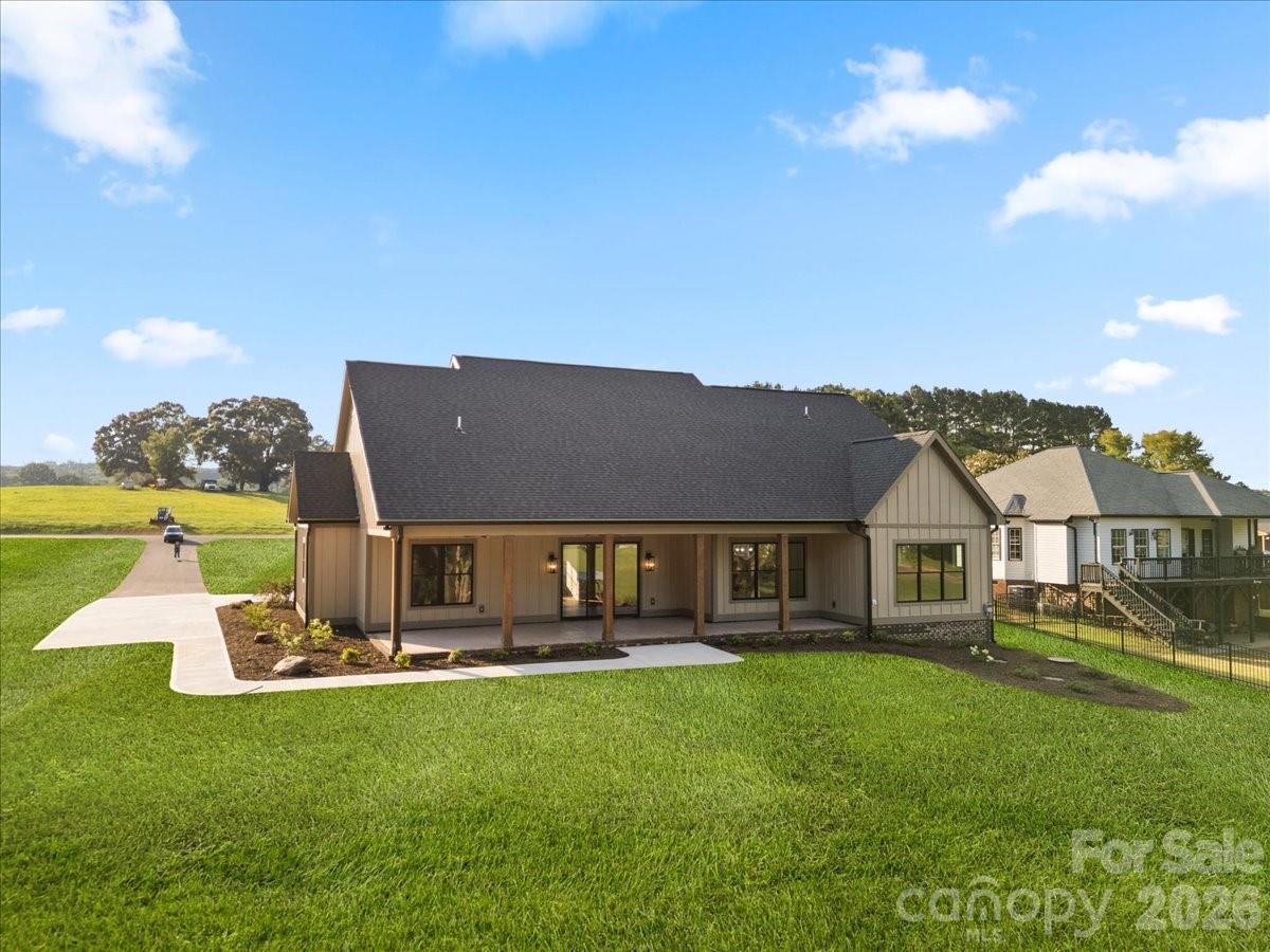 15194 Cove Point Lane #1 — Norwood