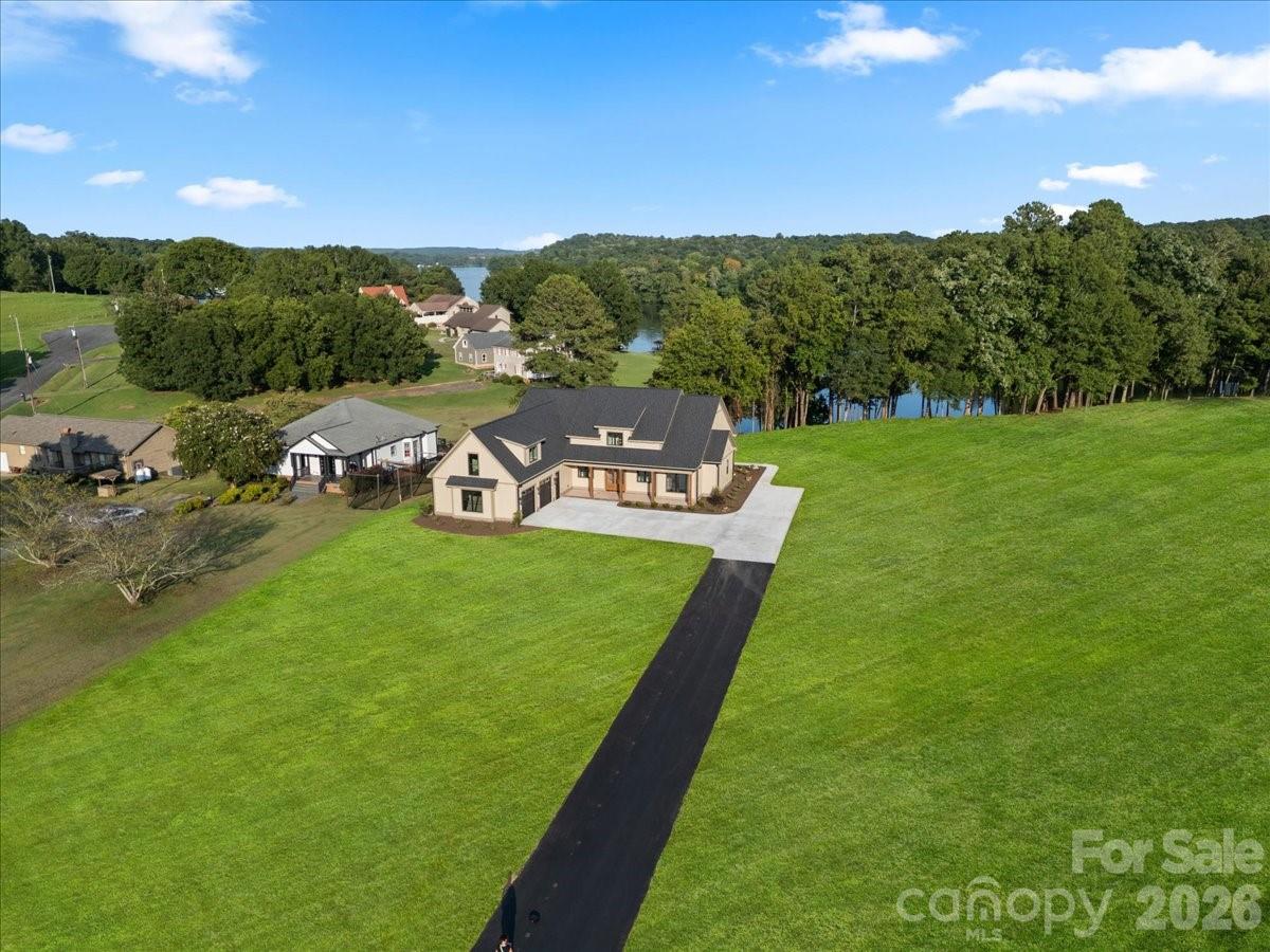 15194 Cove Point Lane #1 — Norwood