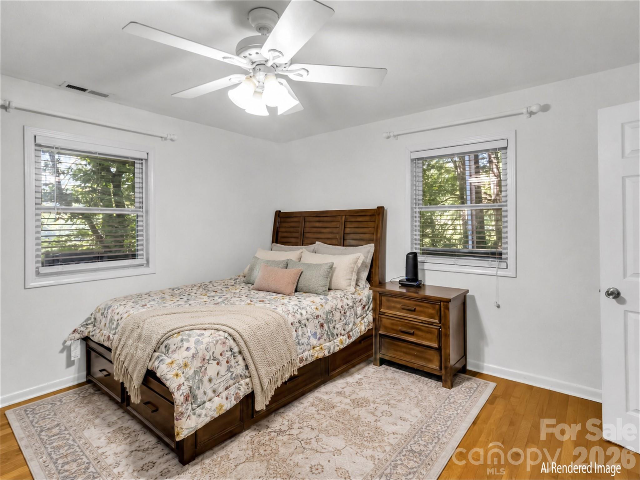 115 Knoll Ridge Lane — Waynesville