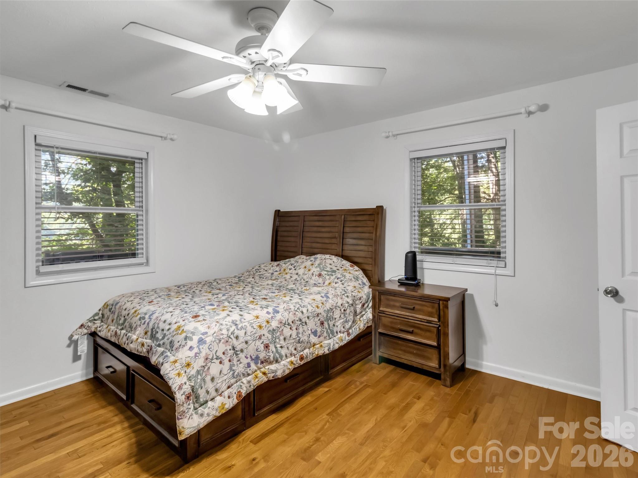 115 Knoll Ridge Lane — Waynesville