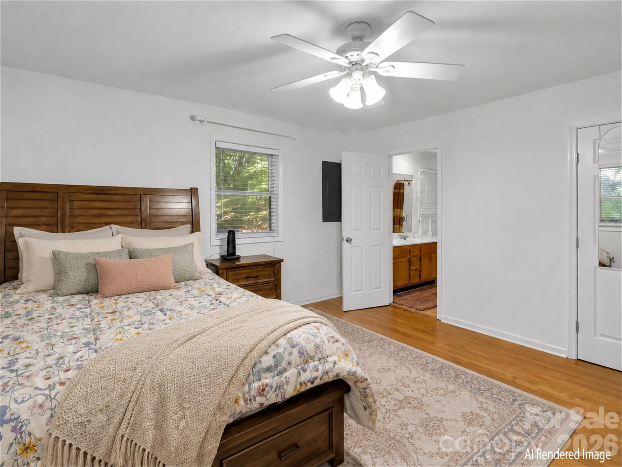 115 Knoll Ridge Lane — Waynesville