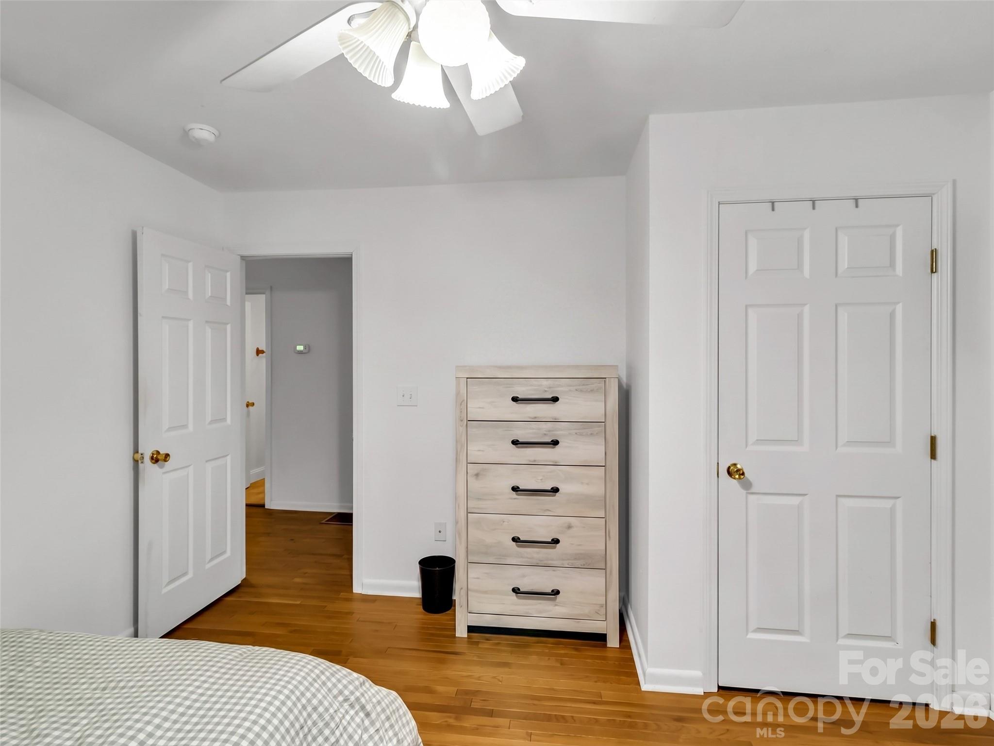 115 Knoll Ridge Lane — Waynesville
