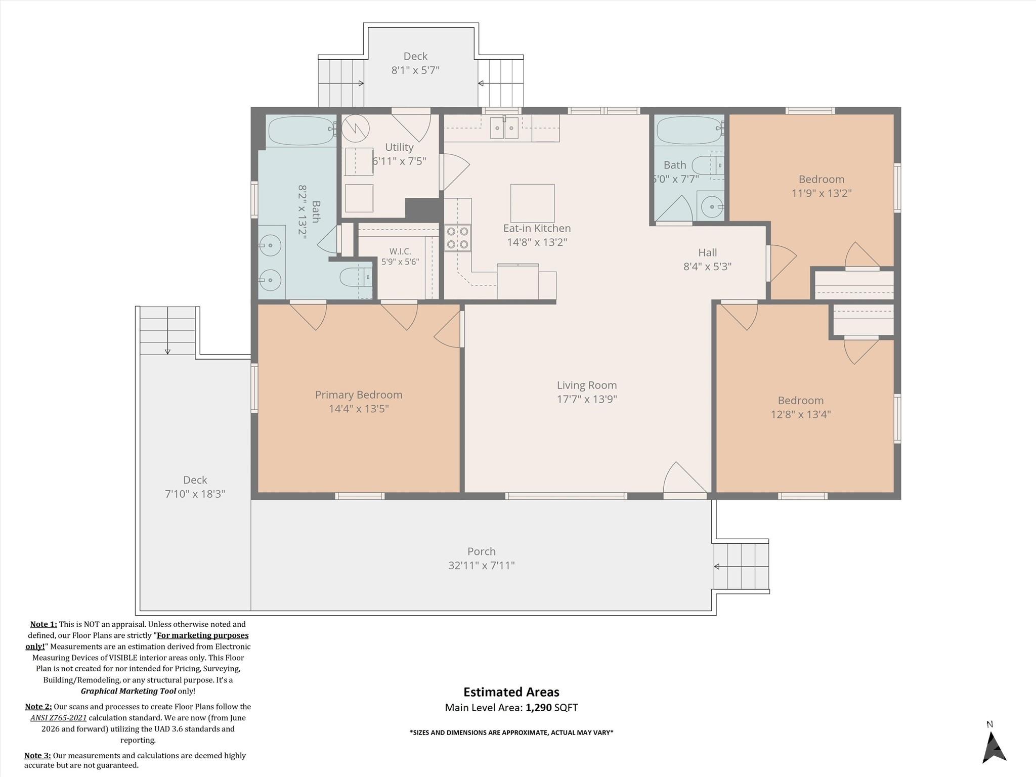 115 Knoll Ridge Lane — Waynesville
