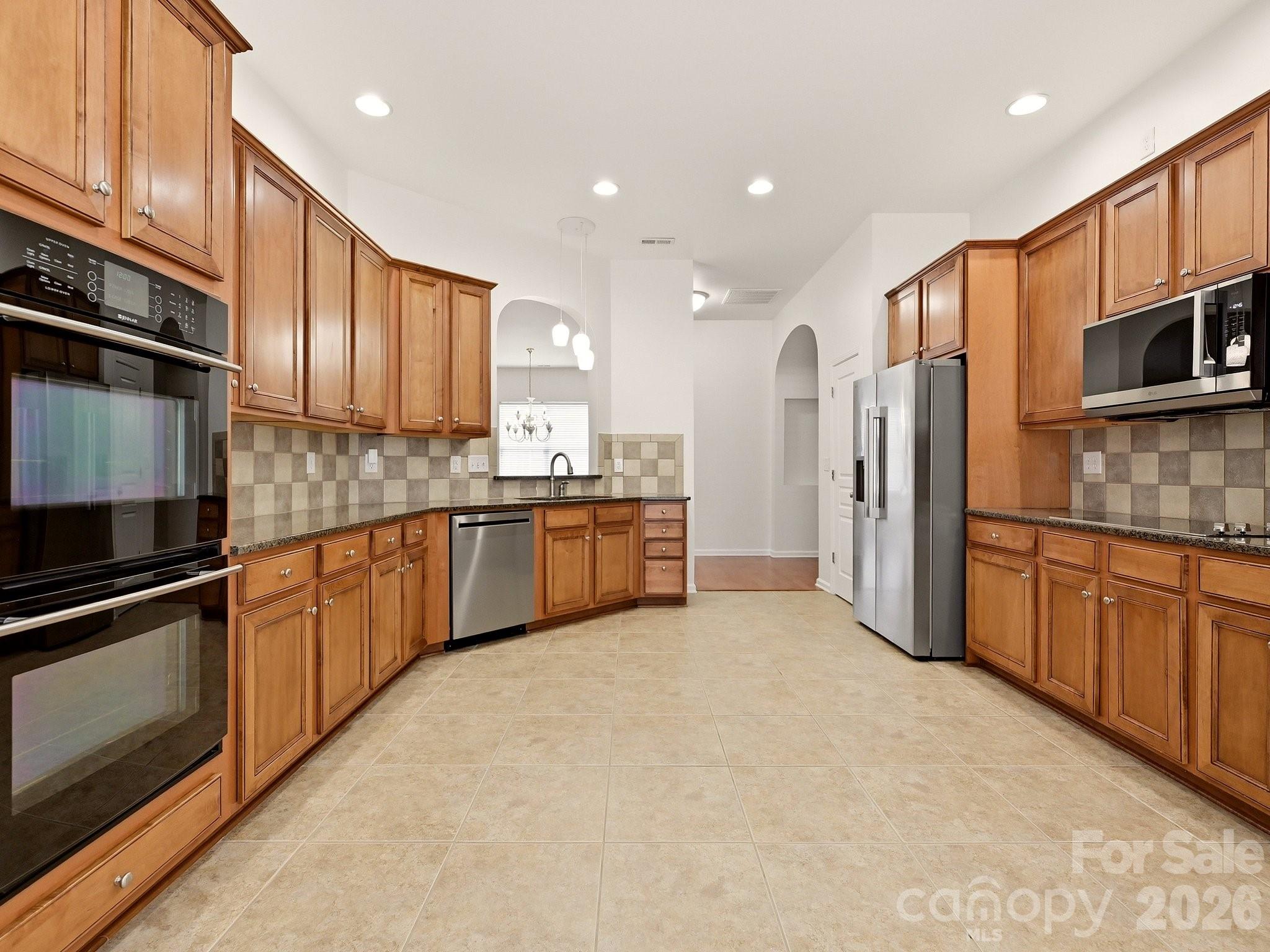 1021 Knob Creek Lane — Tega Cay