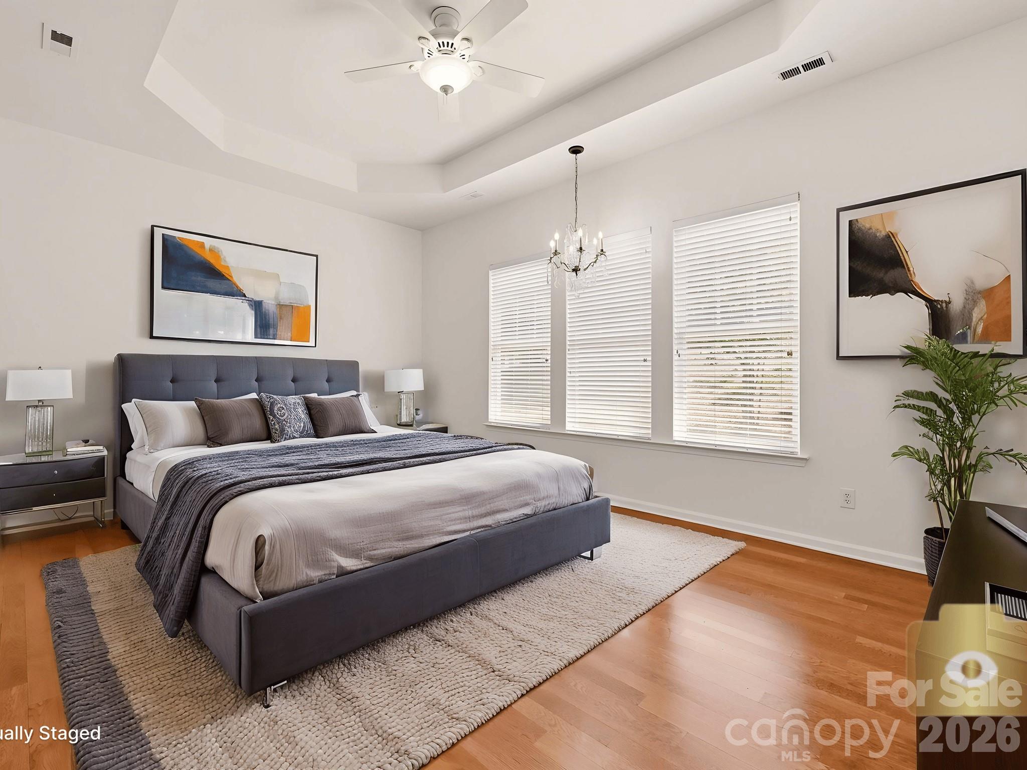 1021 Knob Creek Lane — Tega Cay