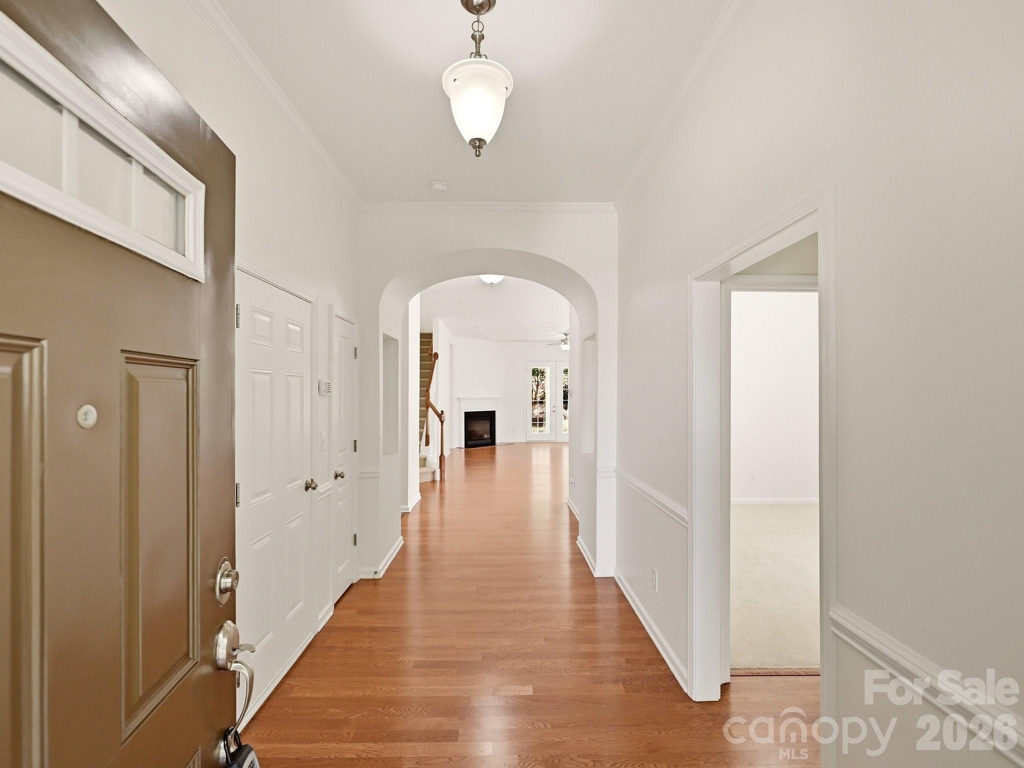 1021 Knob Creek Lane — Tega Cay