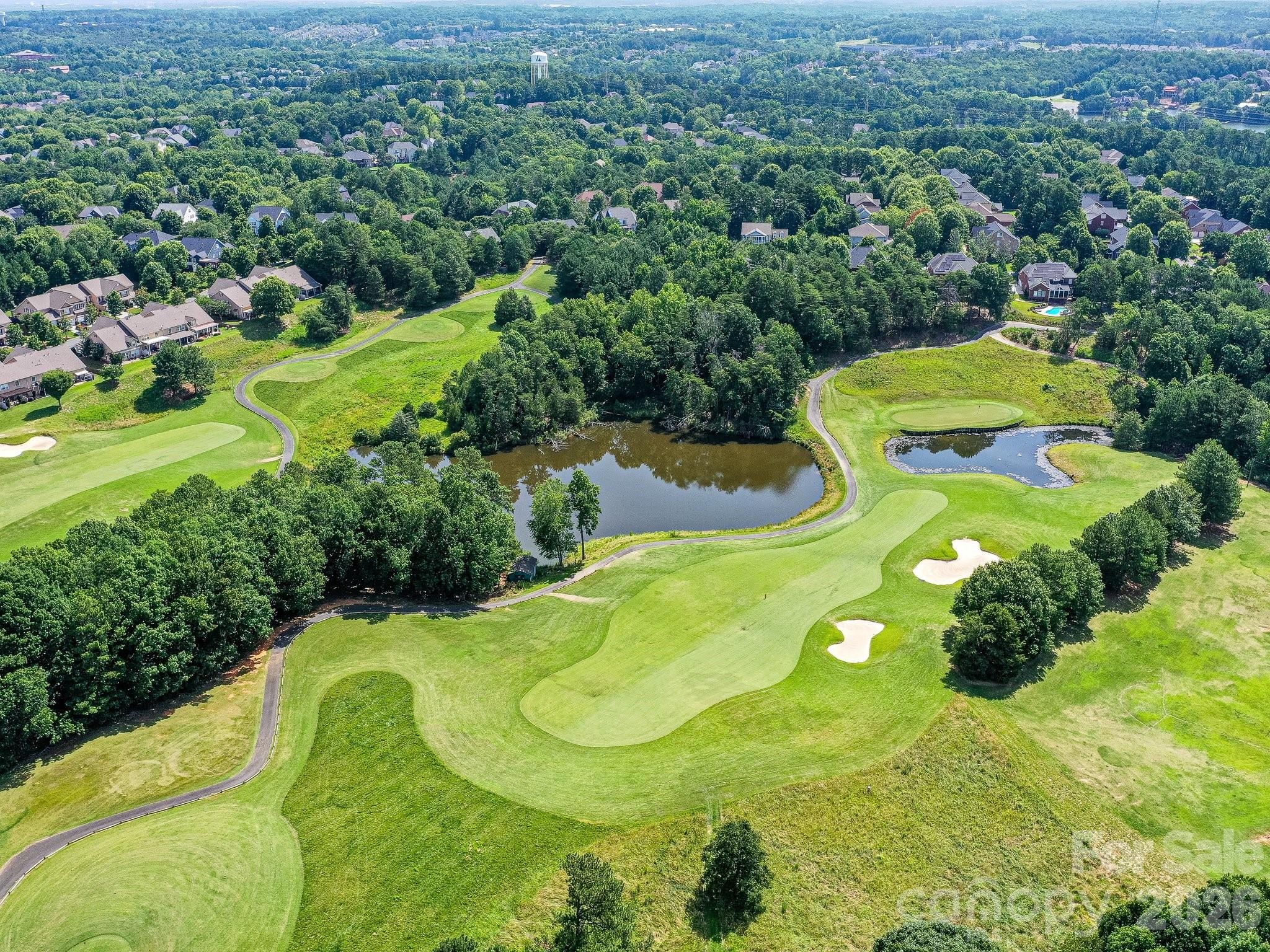 1021 Knob Creek Lane — Tega Cay
