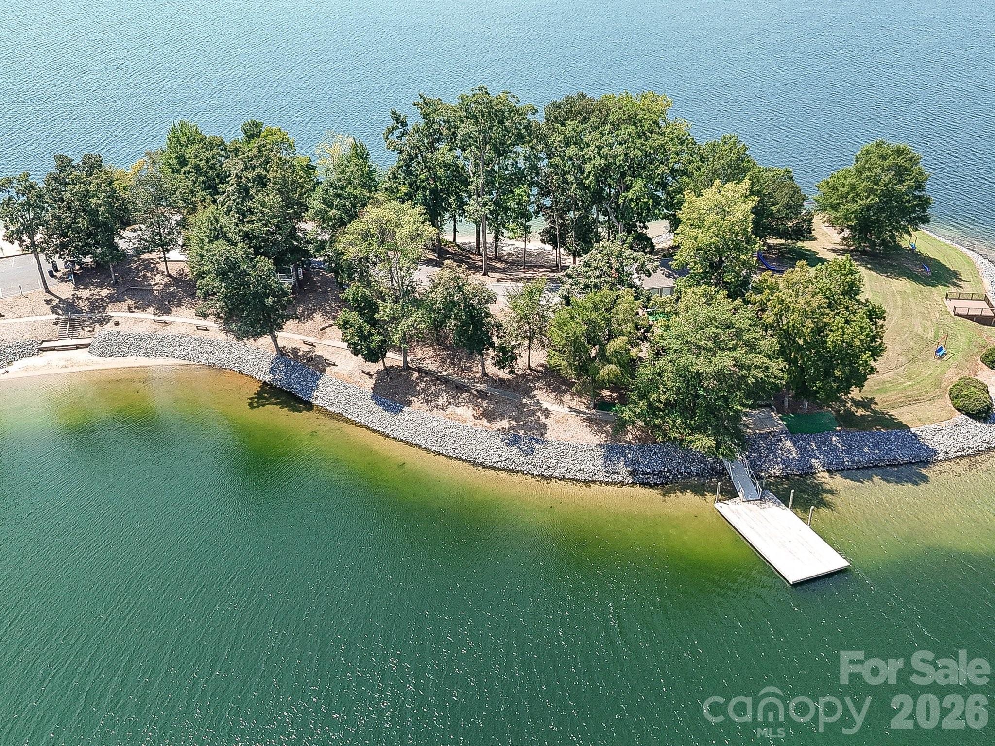 1021 Knob Creek Lane — Tega Cay