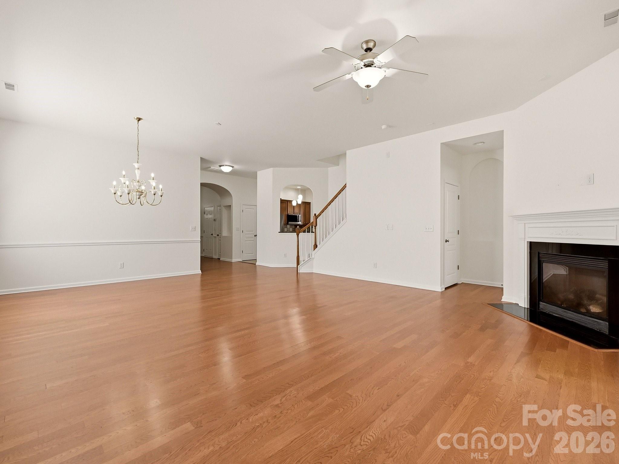 1021 Knob Creek Lane — Tega Cay