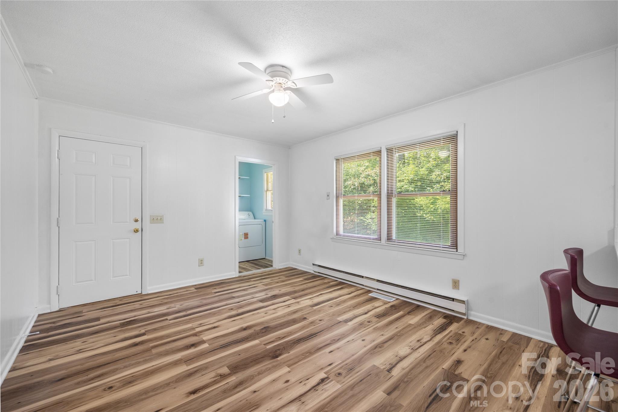409 Moss Springs Road — Albemarle